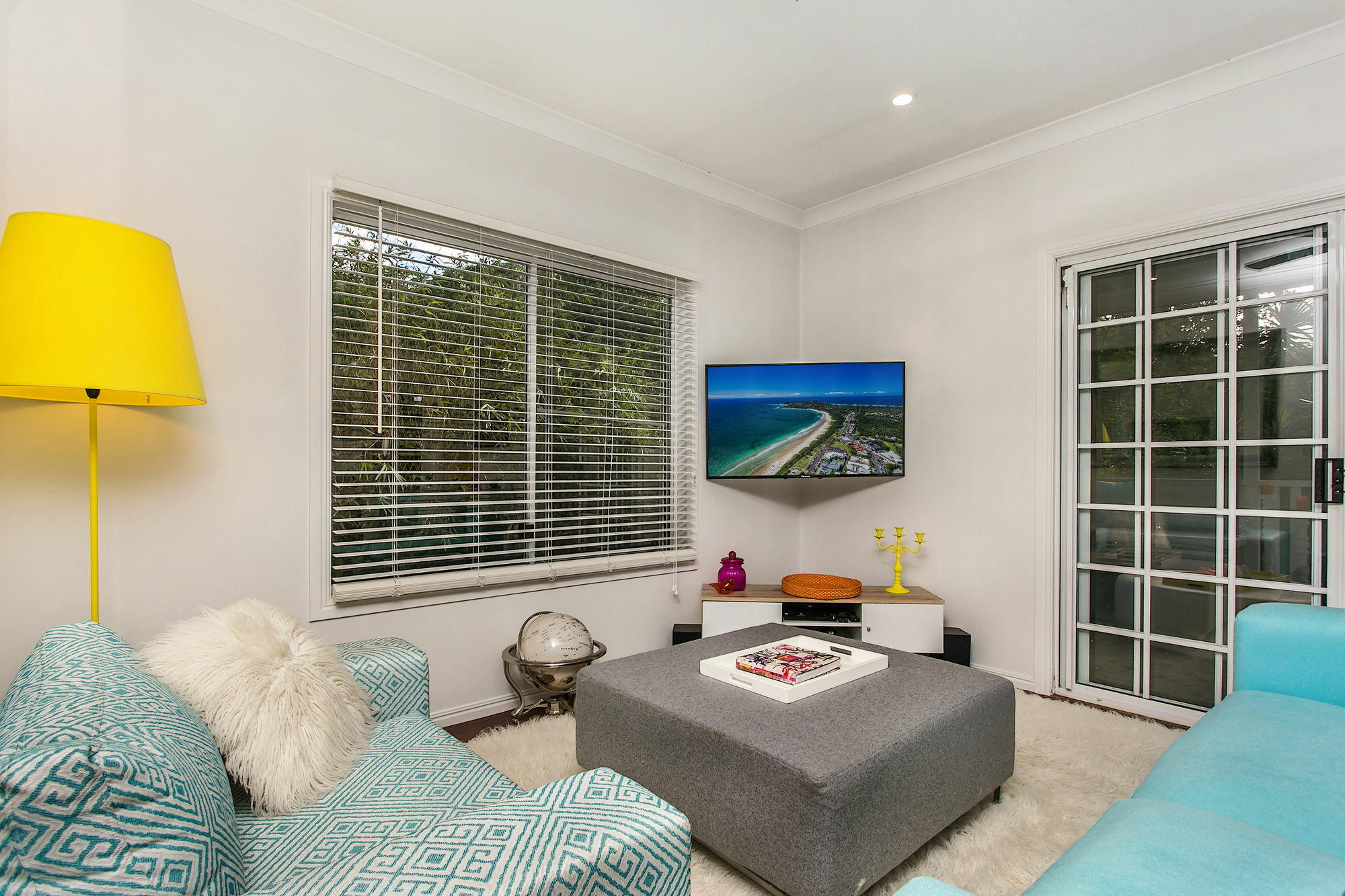 Holiday home Sunshine House Byron Bay