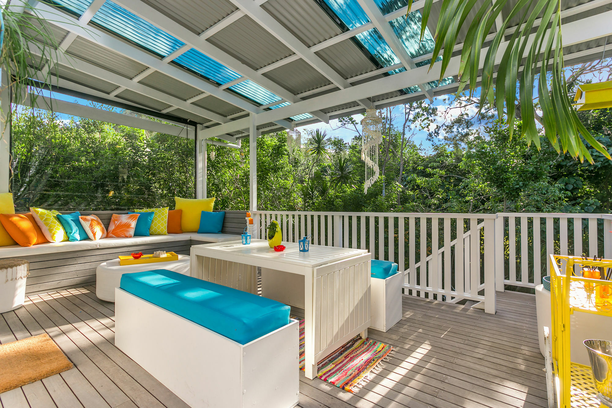 Holiday home Sunshine House