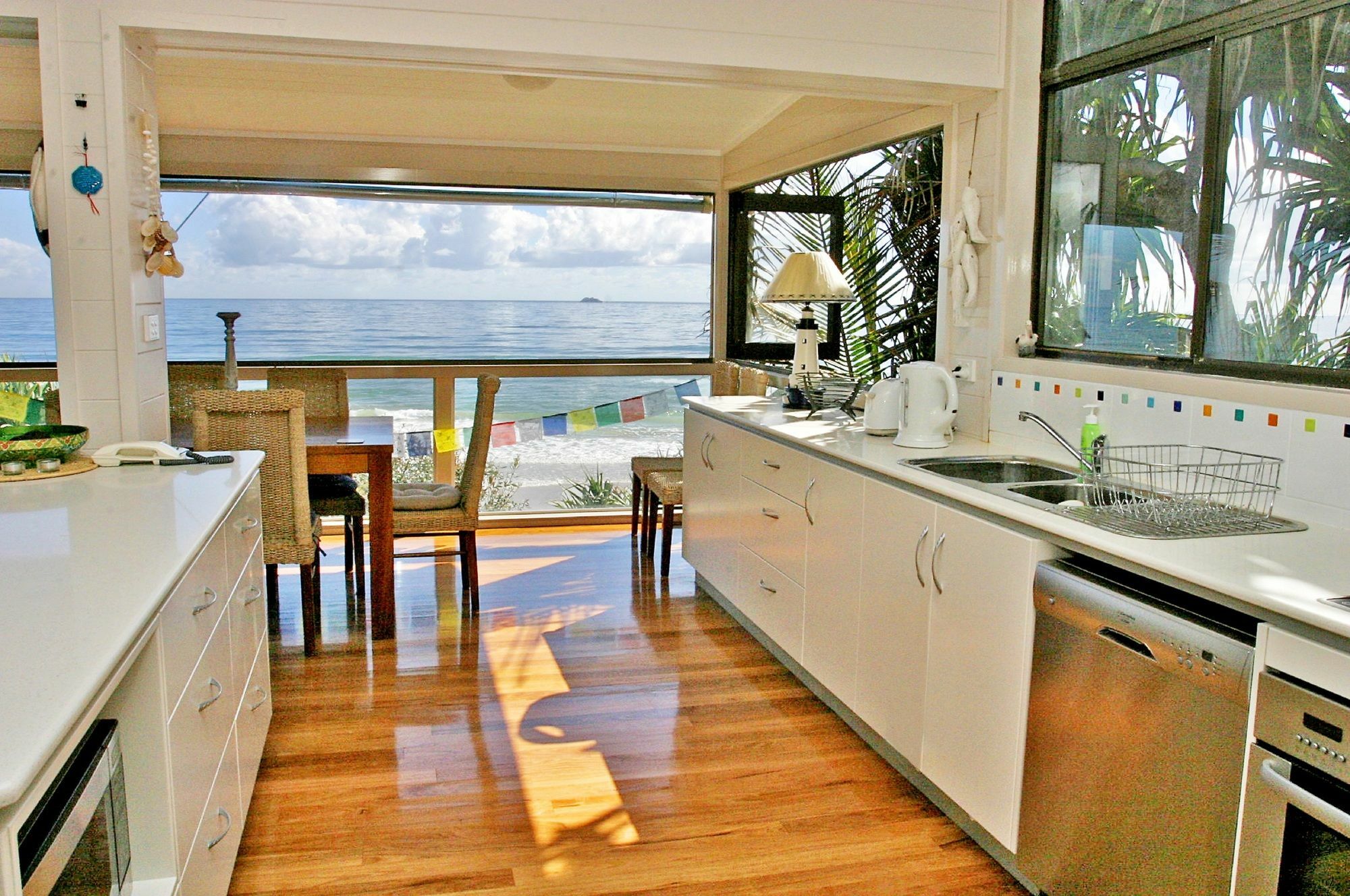 Moonstruck Holiday home