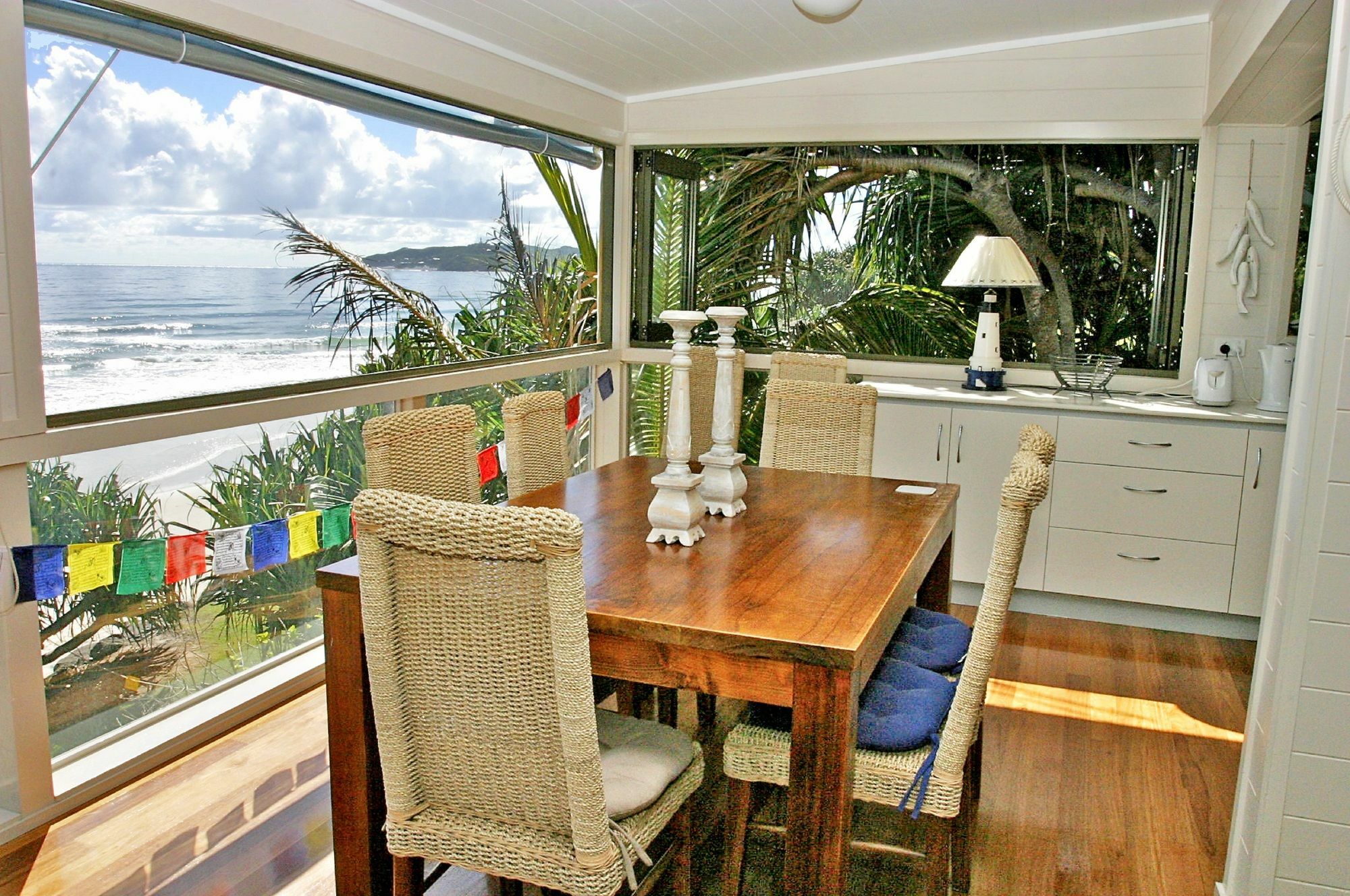 Moonstruck Holiday home *