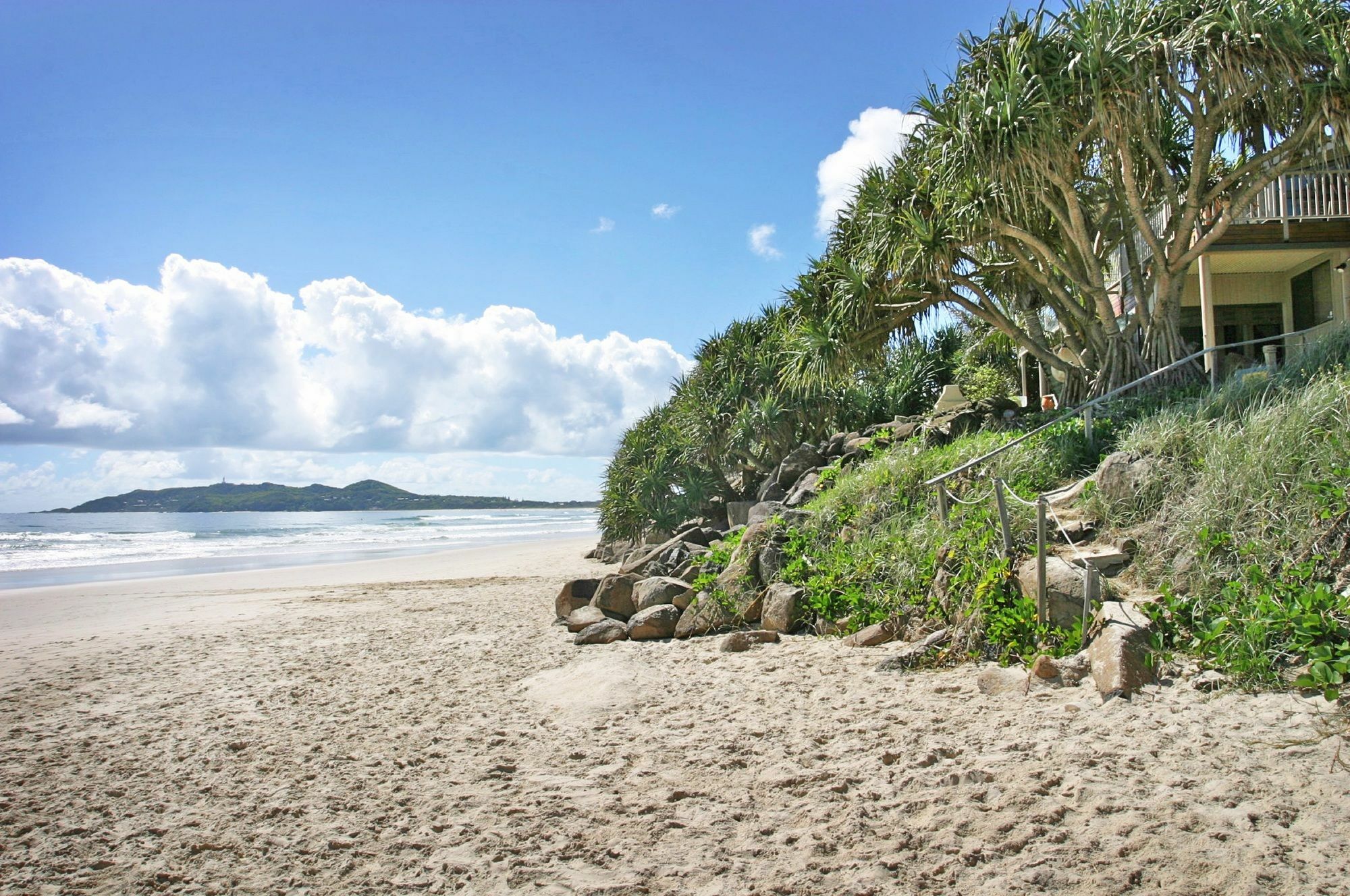 Moonstruck Holiday home Byron Bay