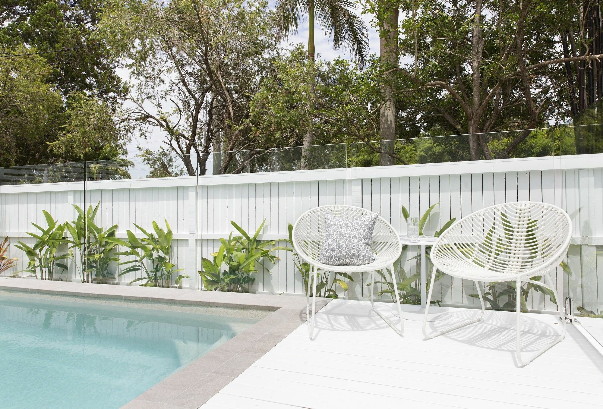 Barrel & Branch Holiday home Byron Bay