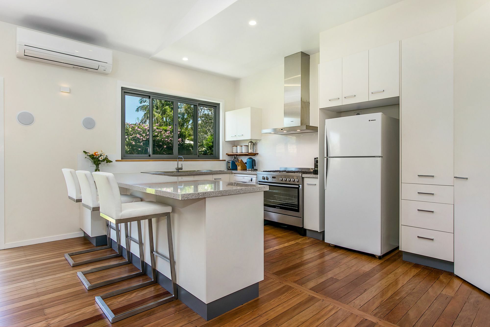 Turtle Bay Holiday home Byron Bay