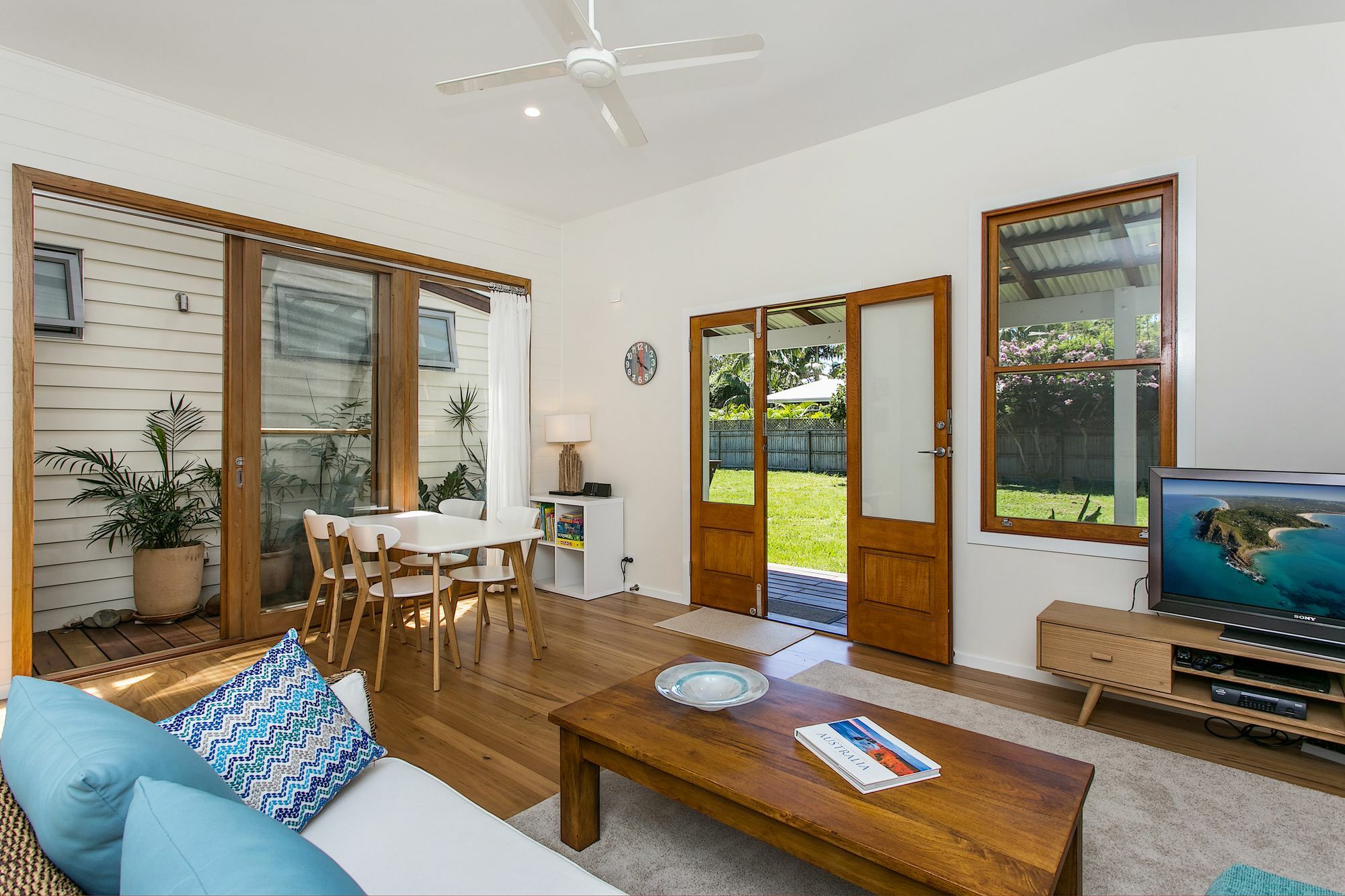 Turtle Bay Holiday home