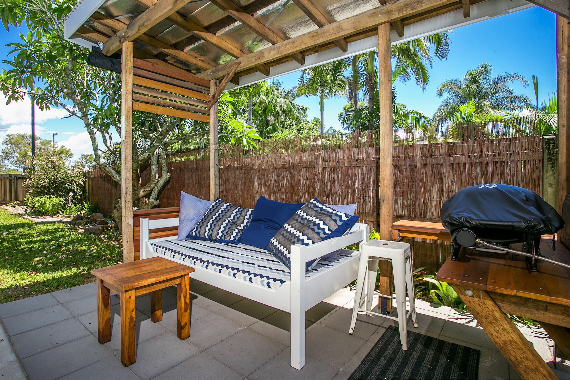 Turtle Bay Holiday home *