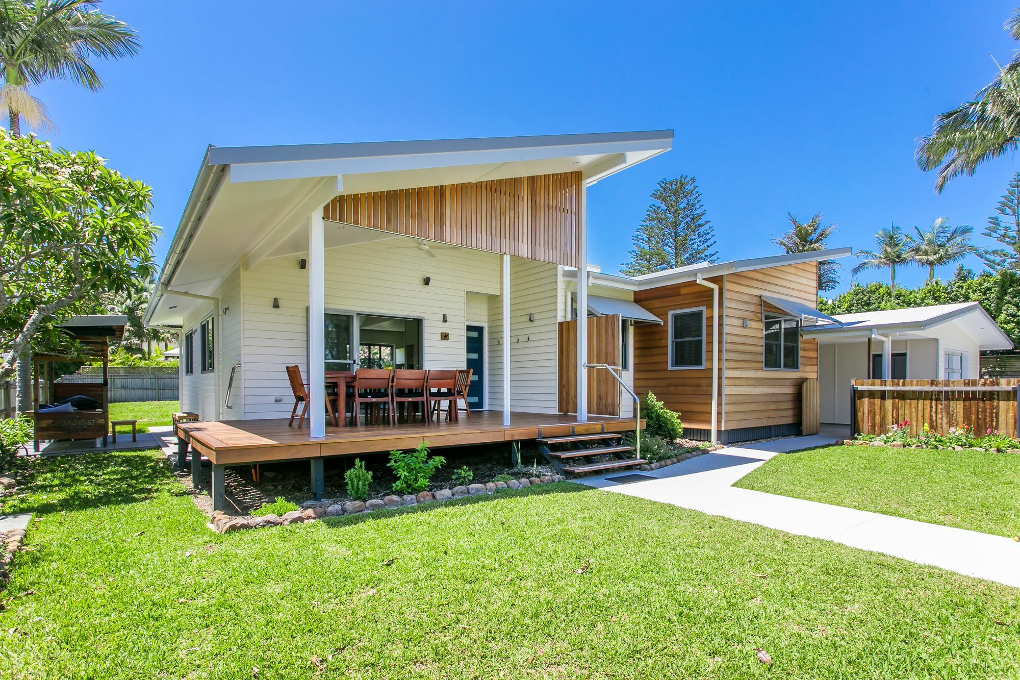 Holiday home Turtle Bay