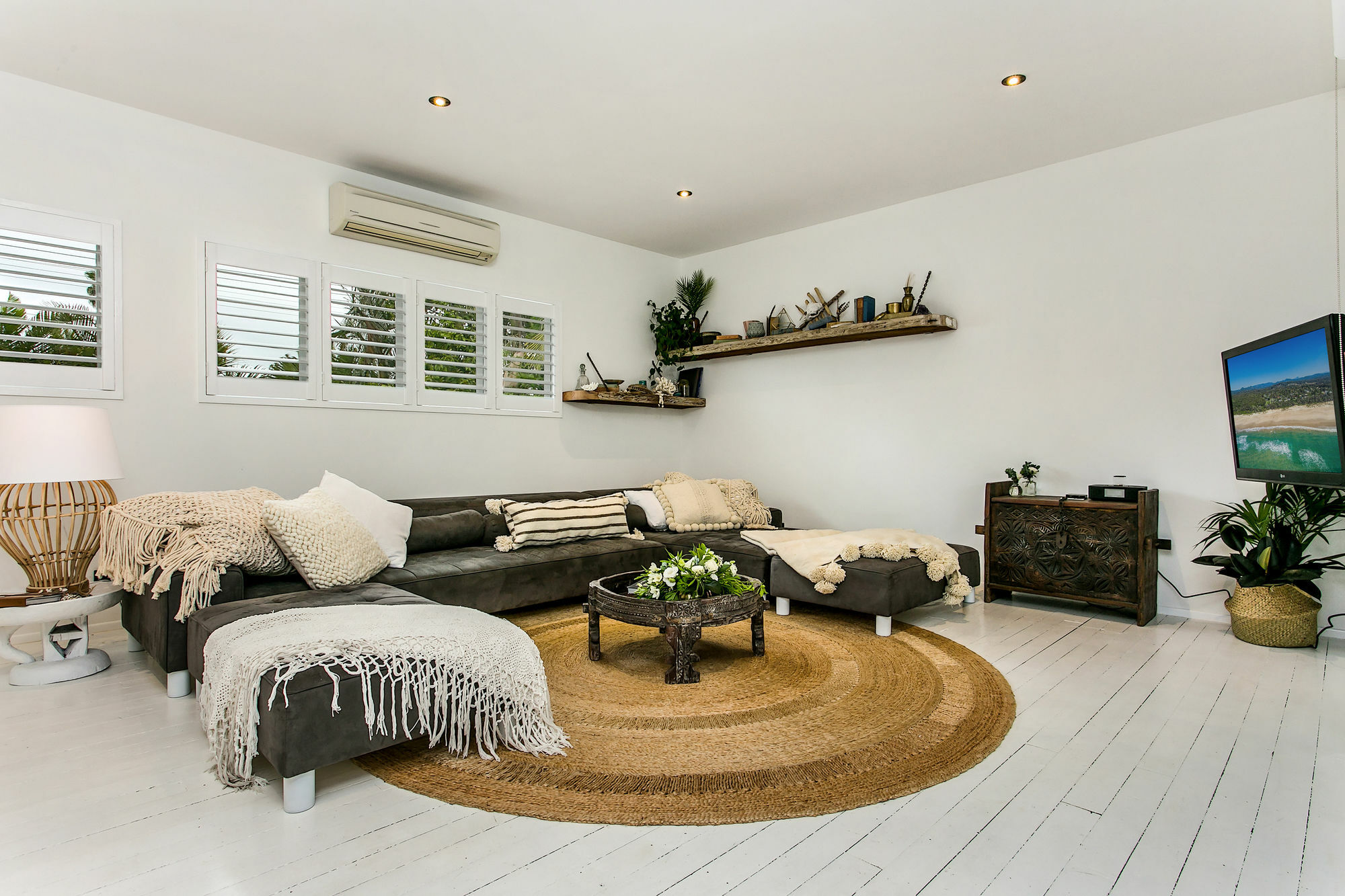 Holiday home A Perfect - Cactus Rose Byron Bay