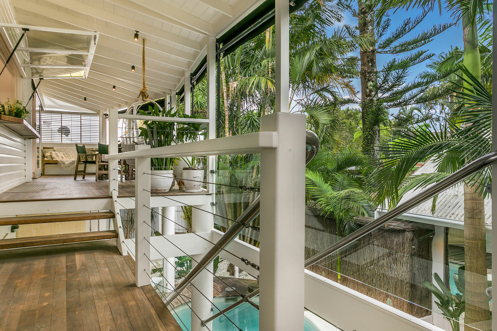 Holiday home A Perfect - Cactus Rose Byron Bay