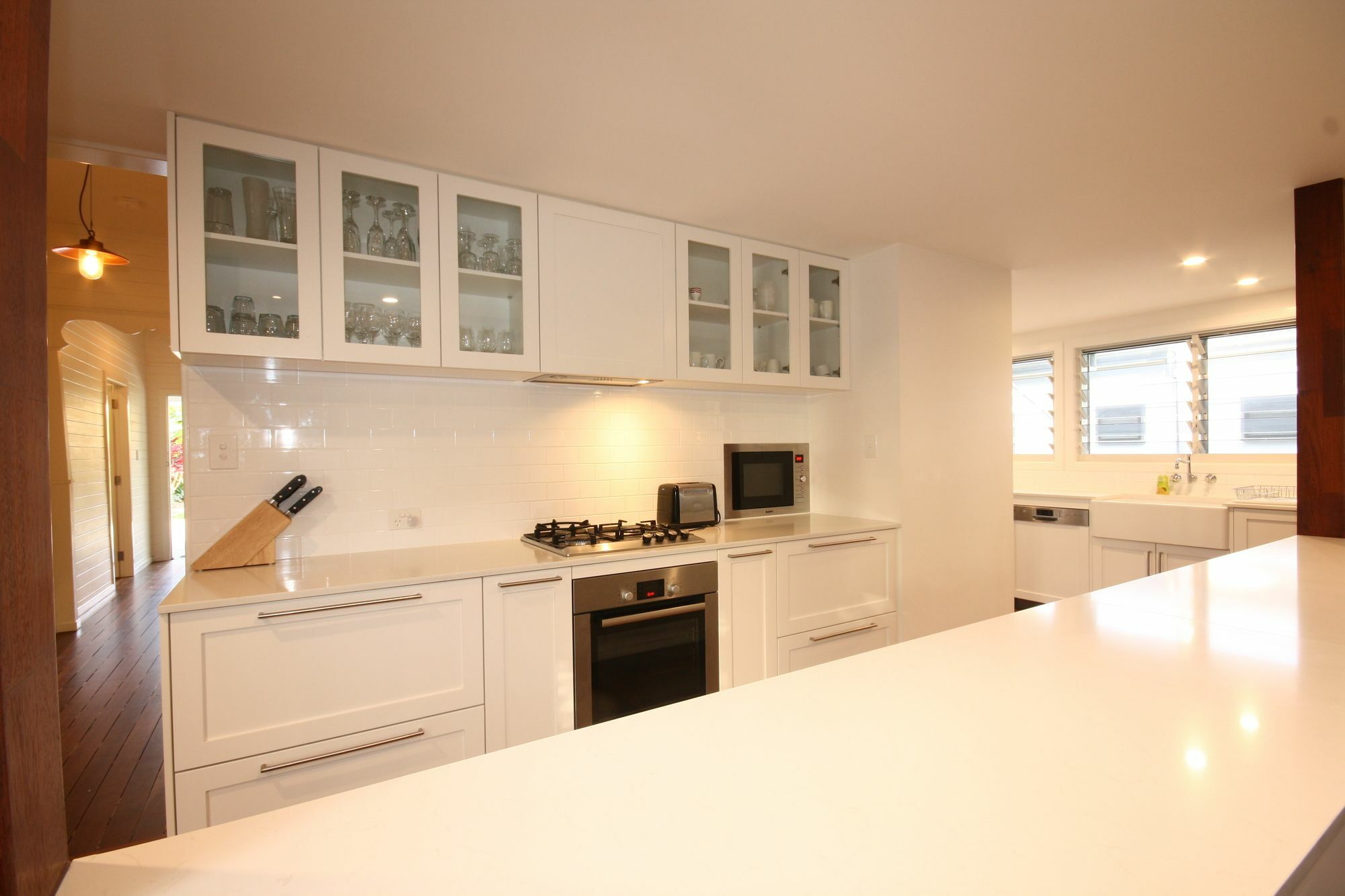 Holiday home Cavvanbah Seaside