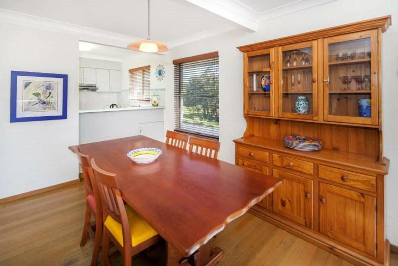 Kendall 5 - Belongil Holiday home Byron Bay