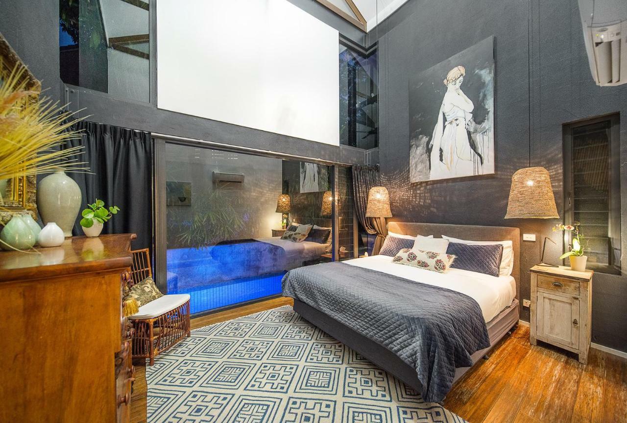 Luxury Artist Architect Retreat Villa Villa *