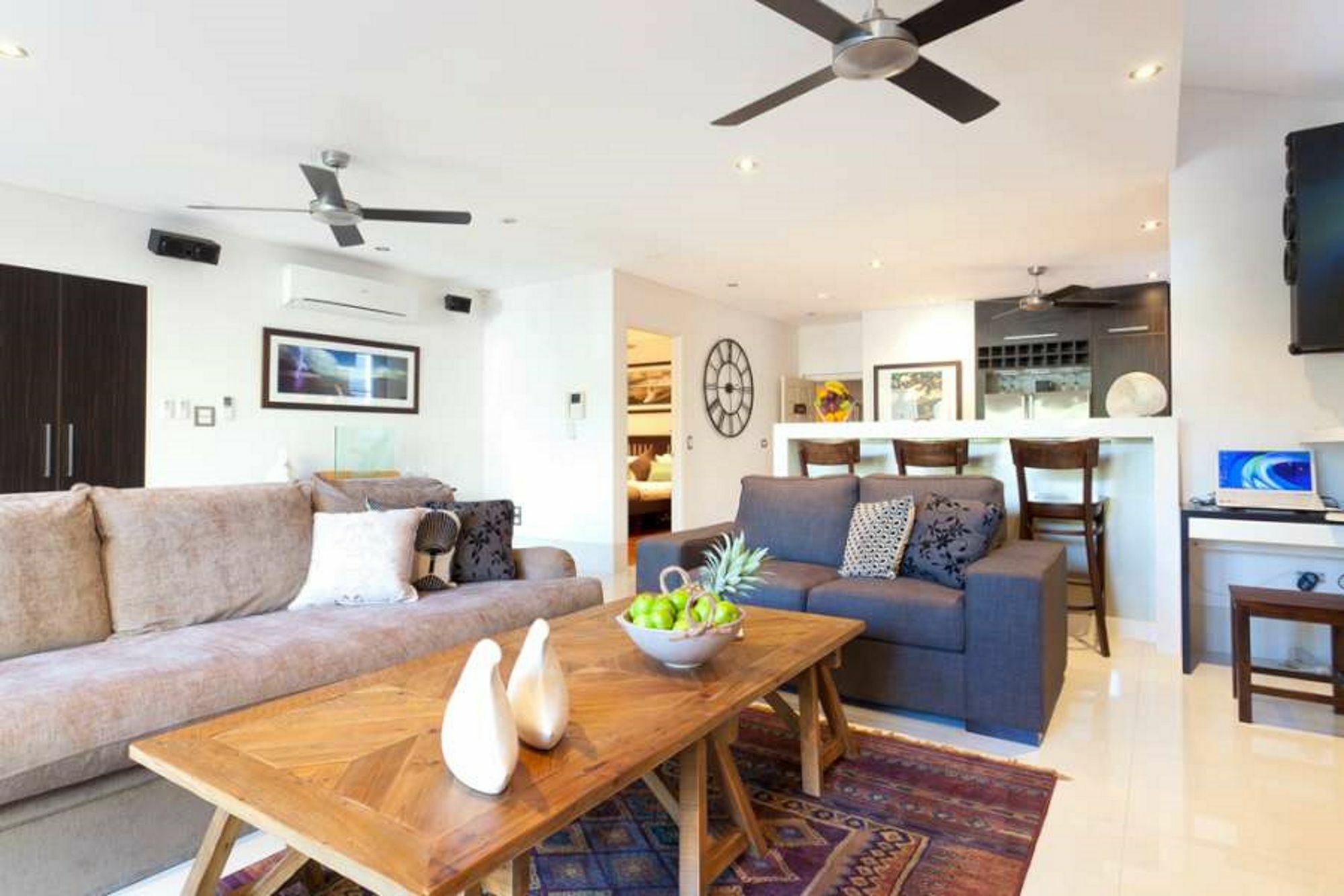 Bayhaven Guest house 4*