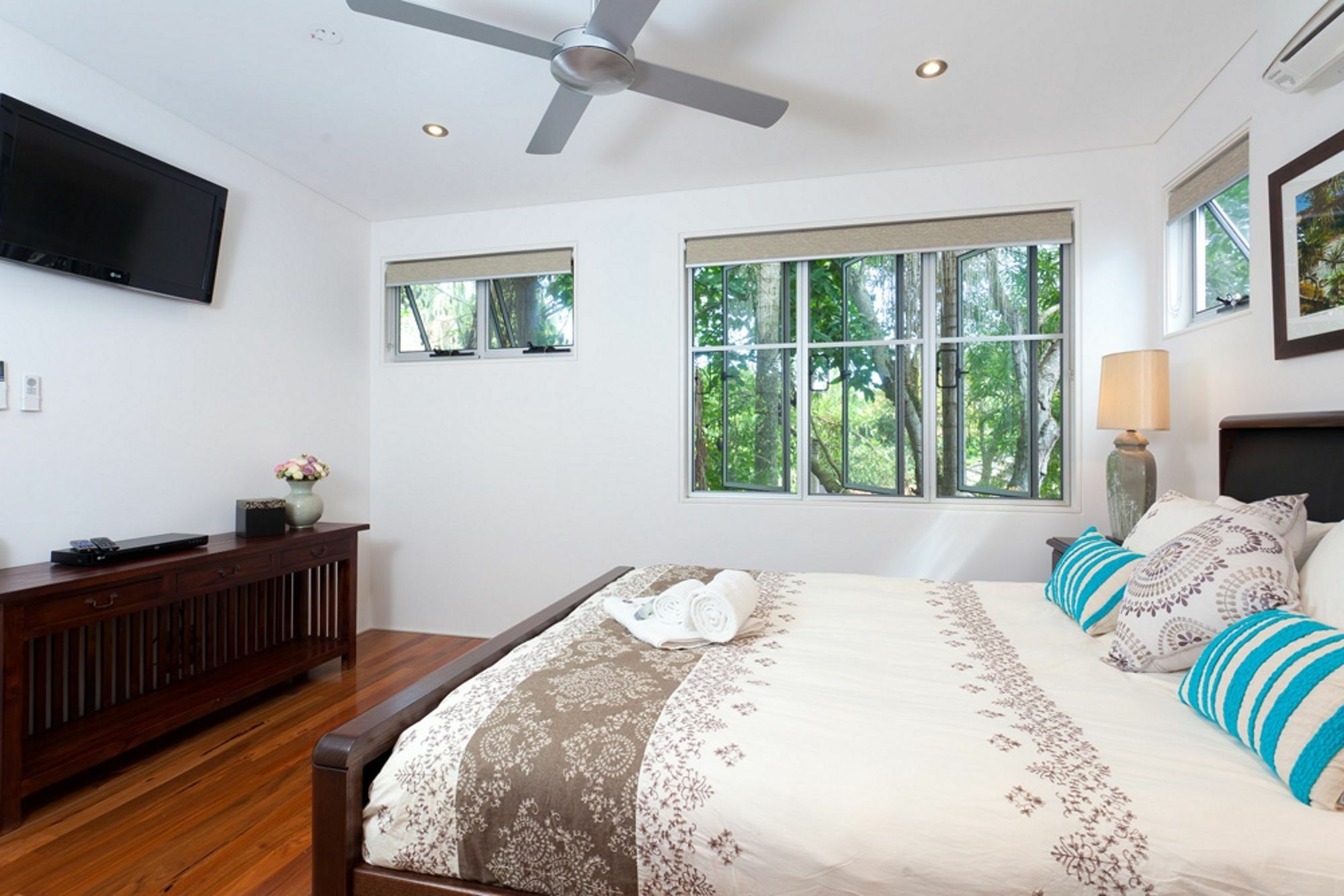Bayhaven Guest house