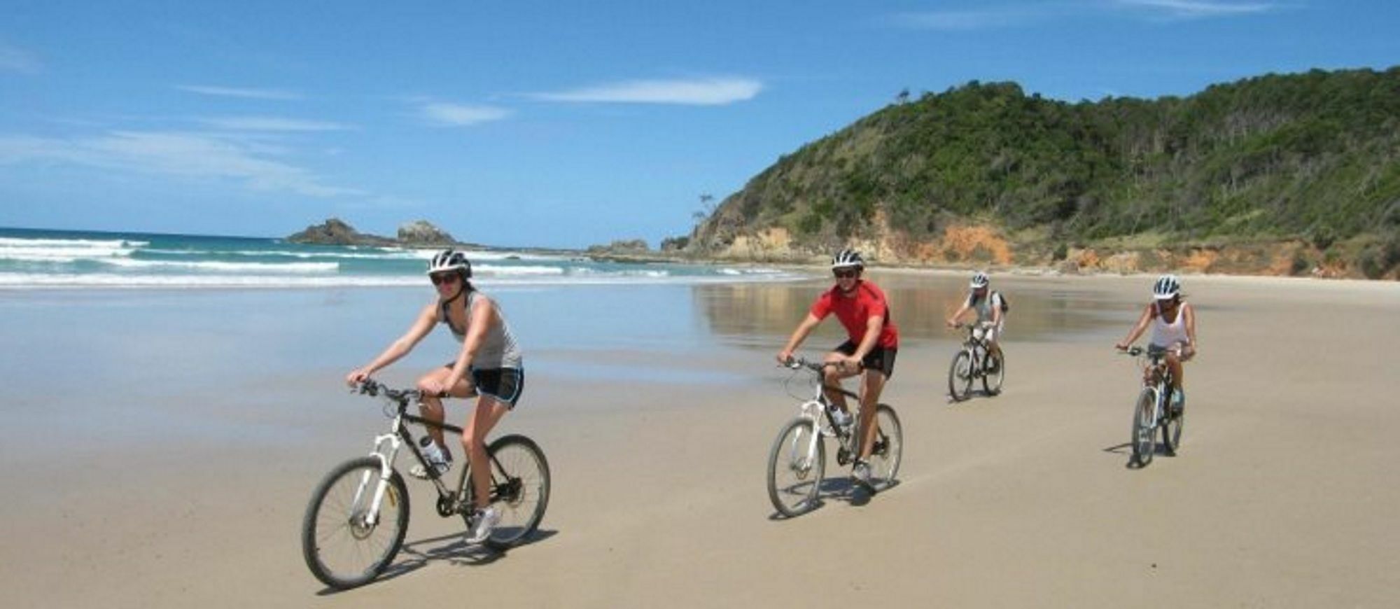 Bayhaven Guest house 4*