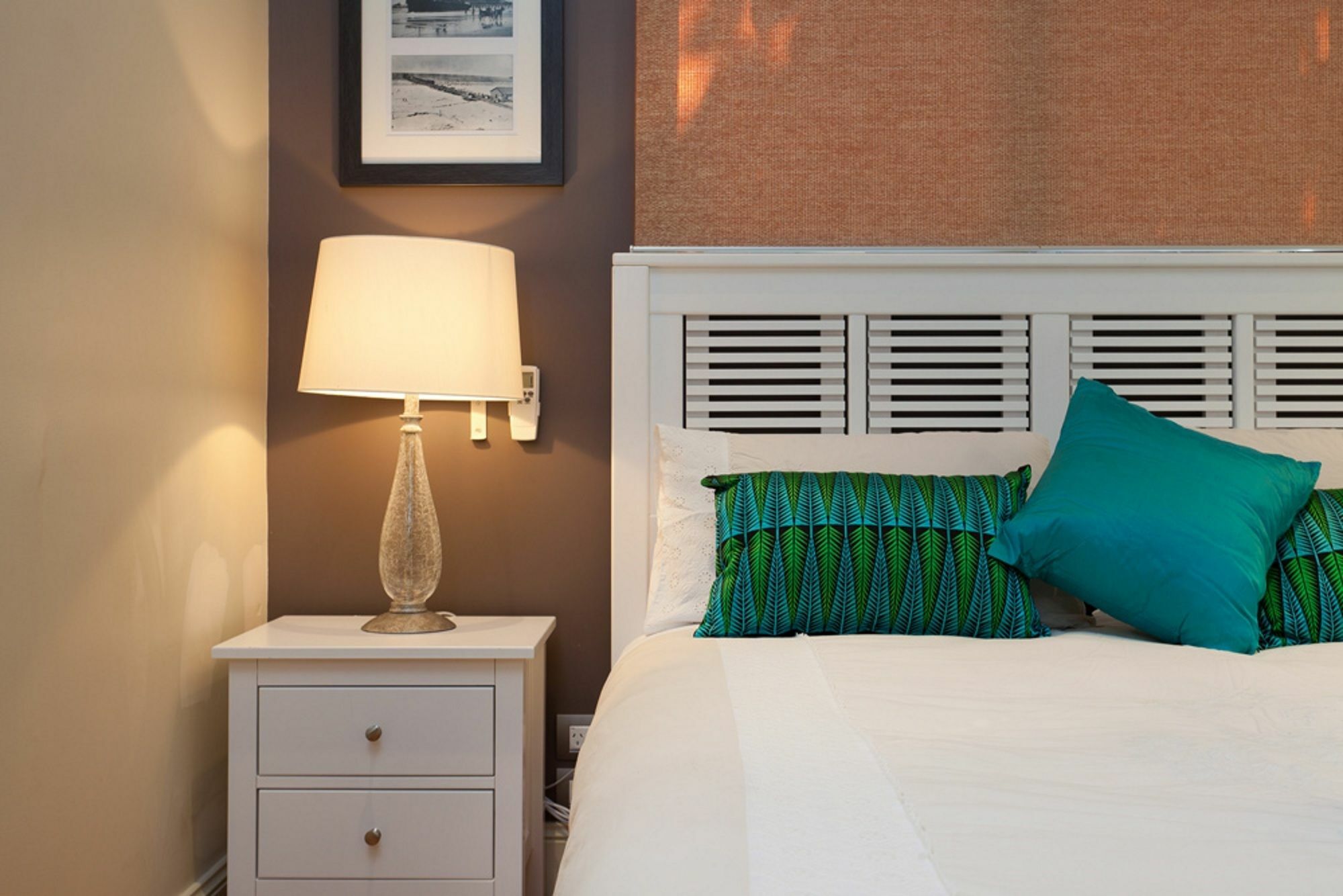 Guest house Bayhaven 4*