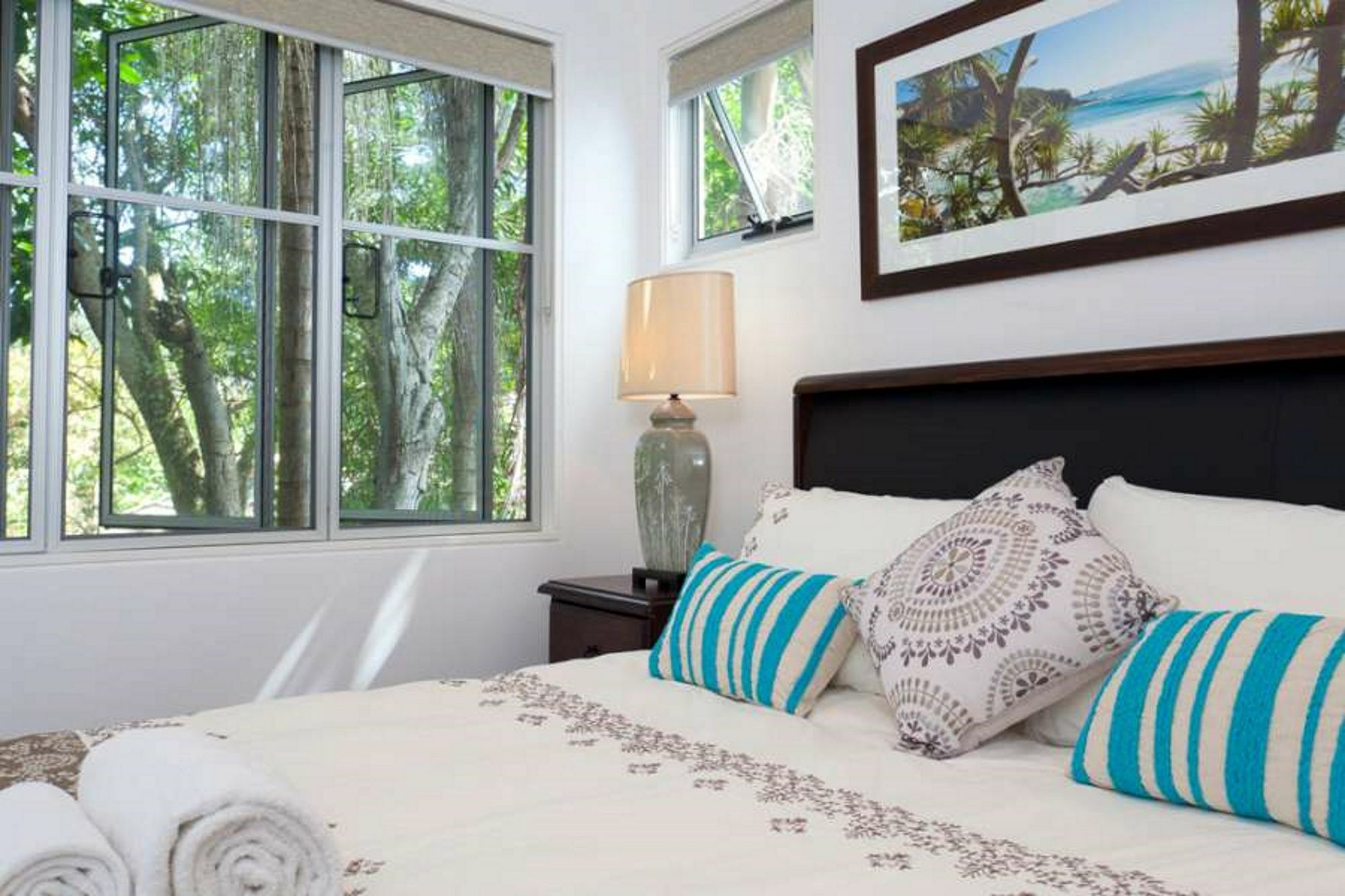 Guest house Bayhaven Byron Bay
