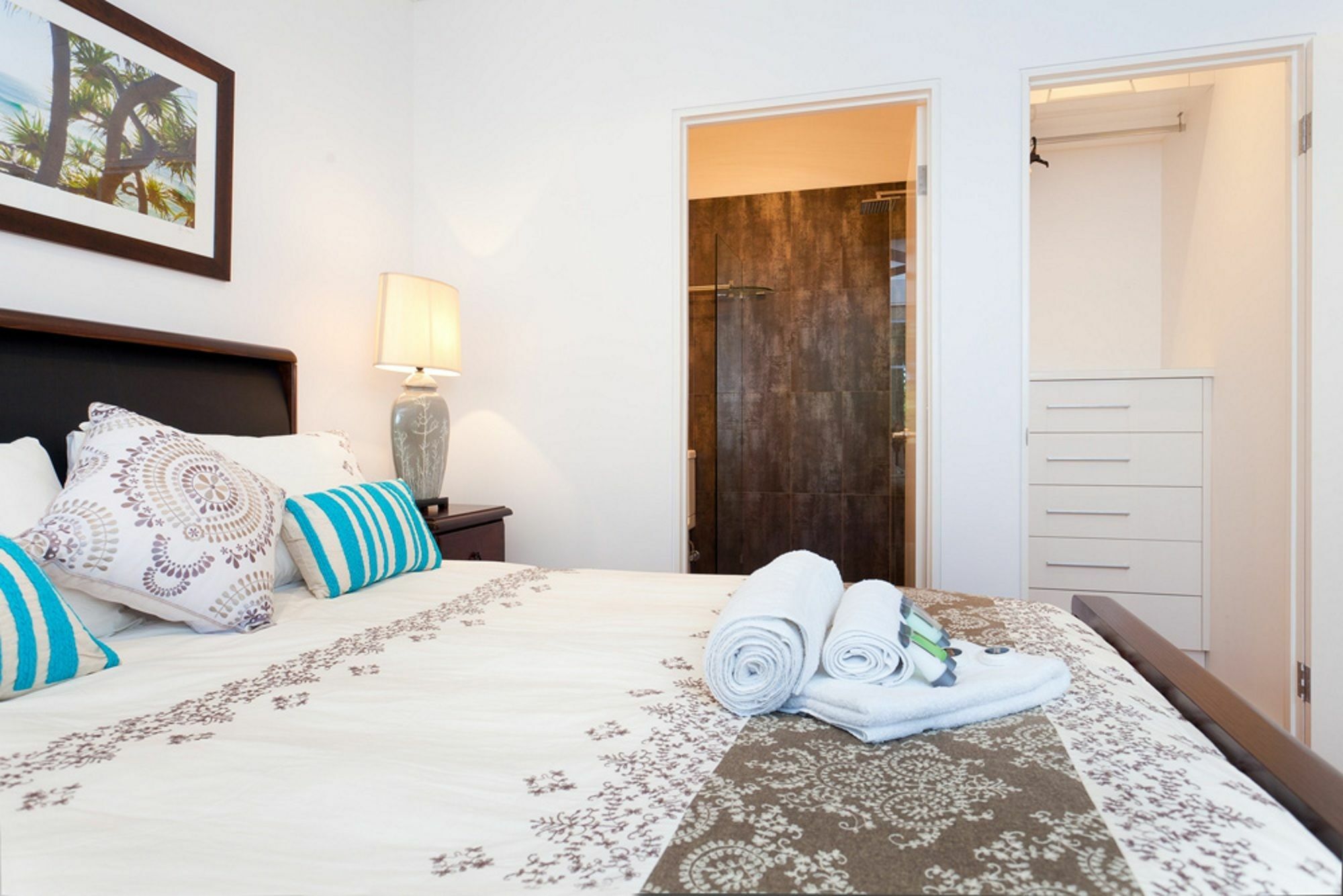 Bayhaven 4* Byron Bay