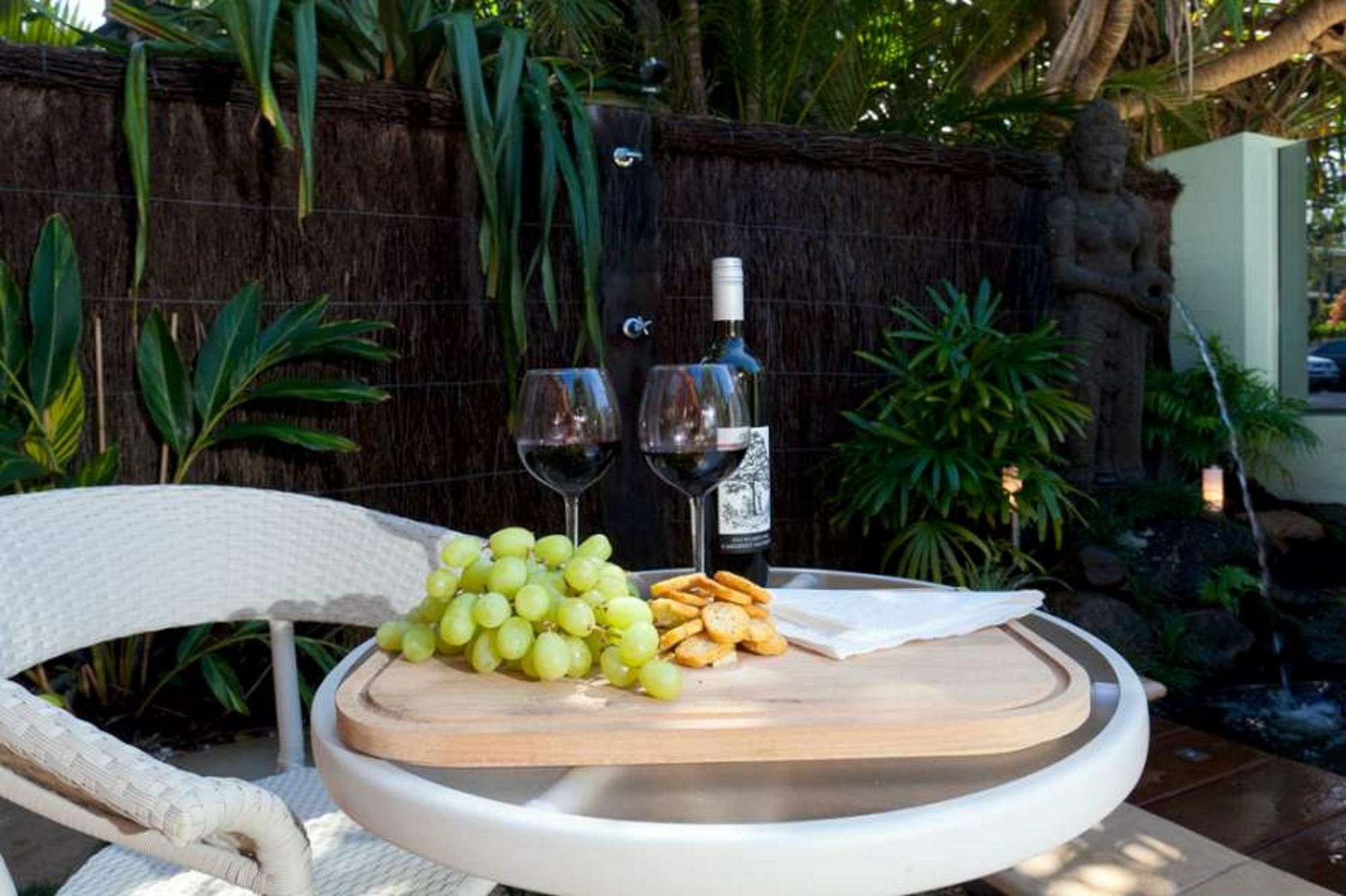 Bayhaven Guest house