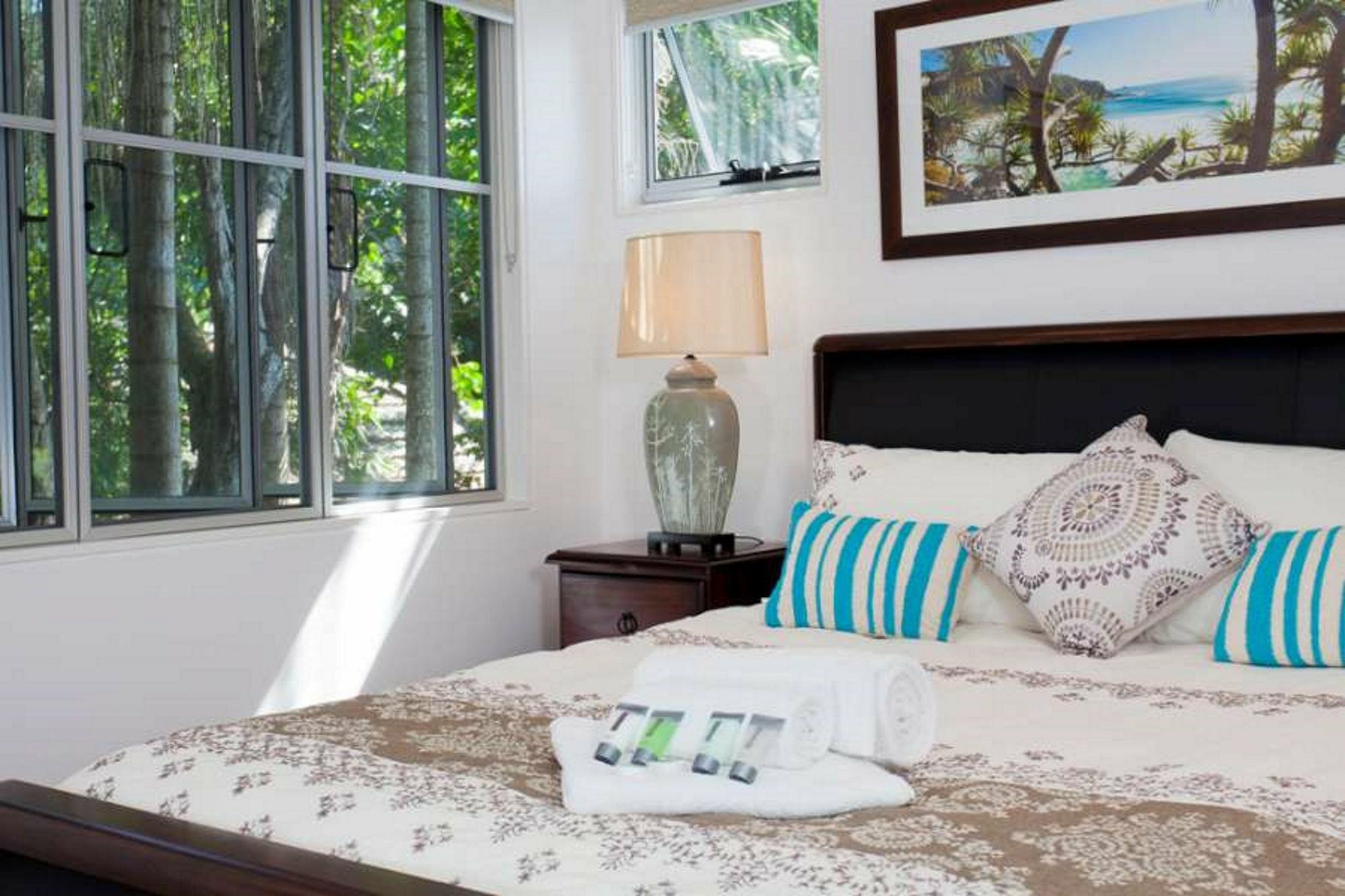 Bayhaven Guest house 4*