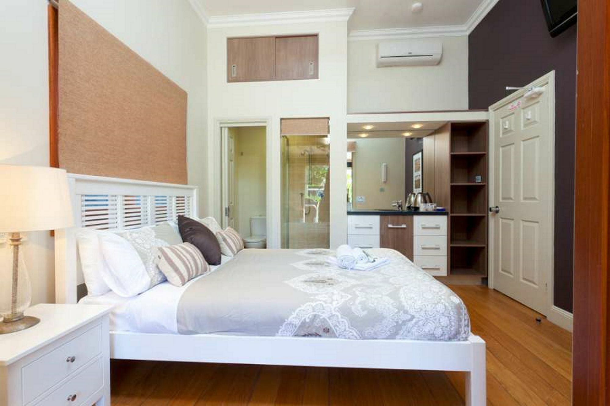 Bayhaven Guest house