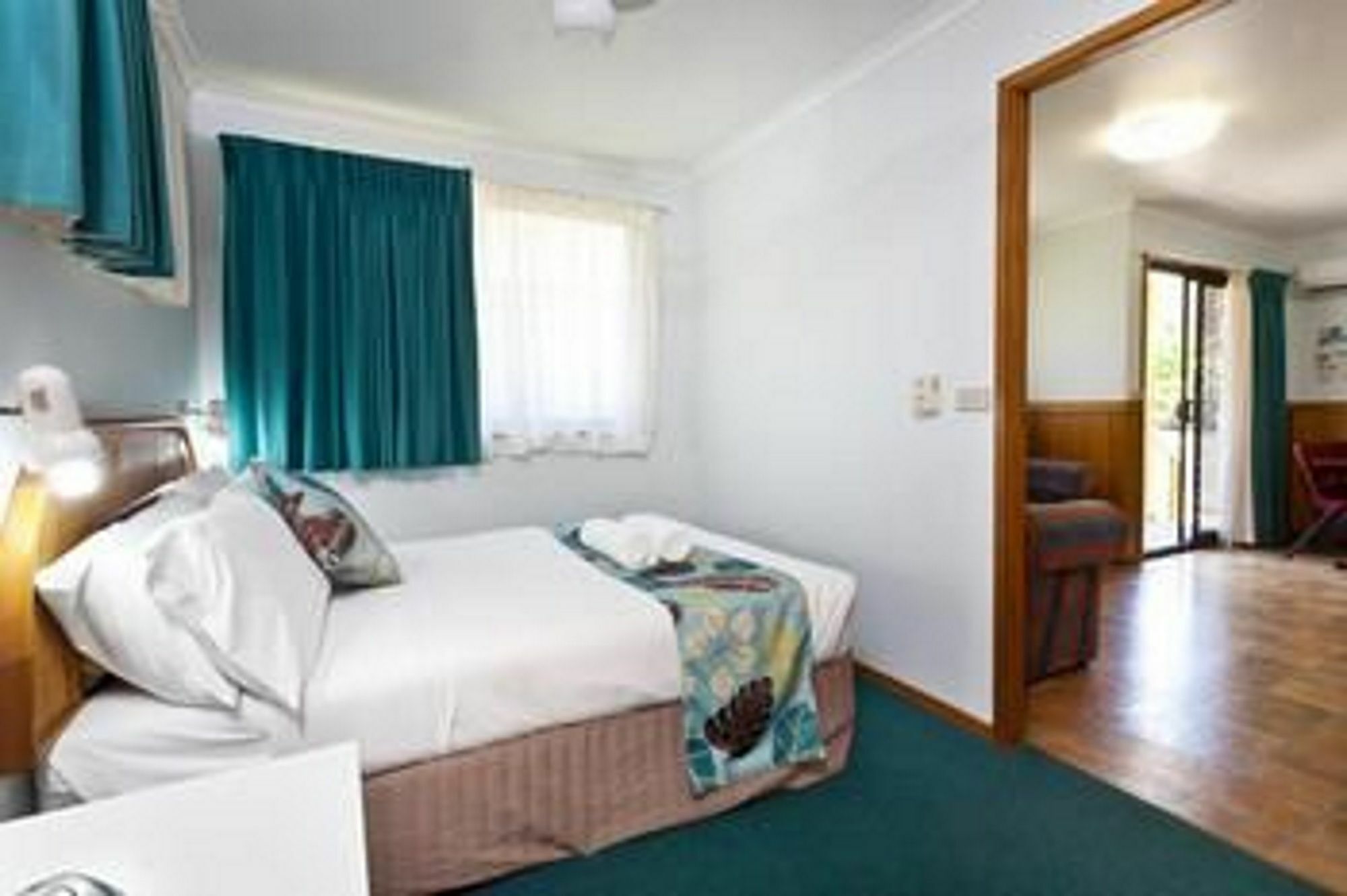 The Sunseeker, 4* Byron Bay