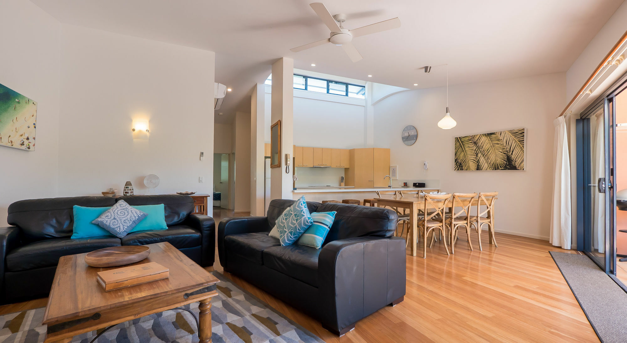 Byron Quarter