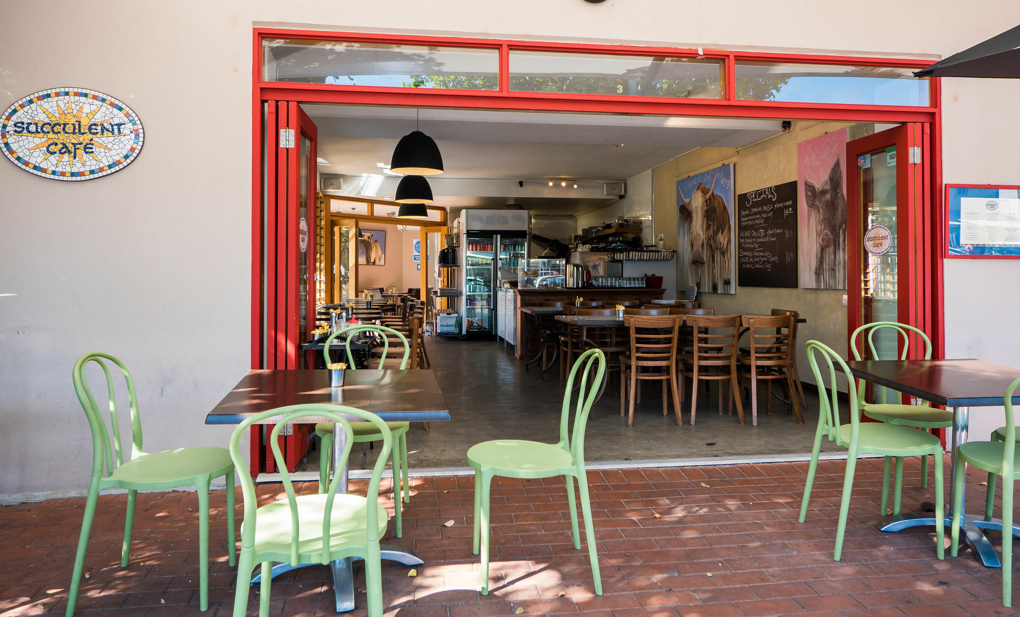 Aparthotel Byron Quarter Byron Bay