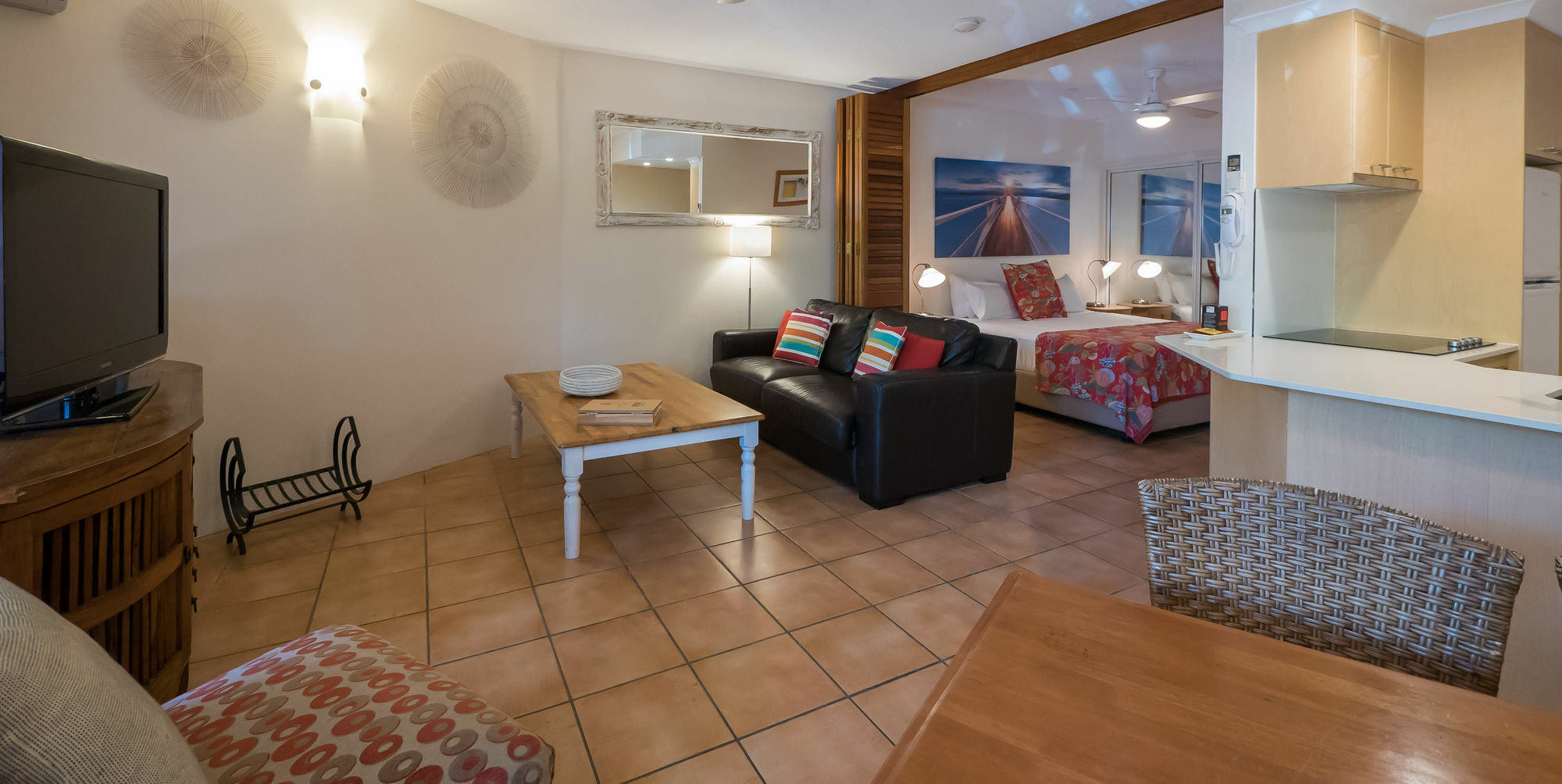 Aparthotel Byron Quarter Byron Bay