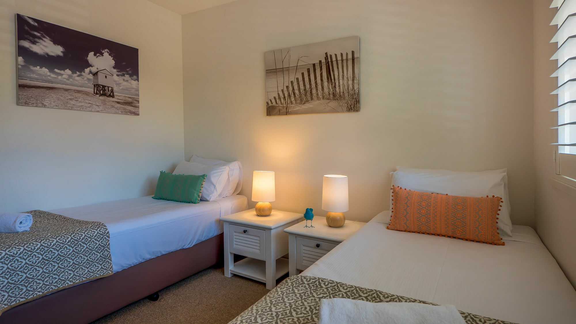 Byron Quarter Aparthotel Byron Bay