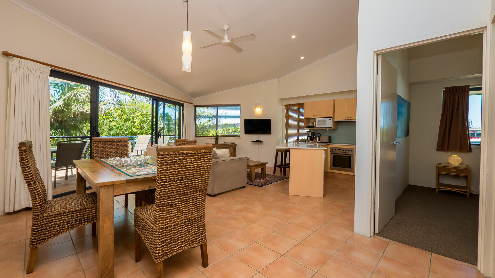 Byron Quarter 4* Byron Bay
