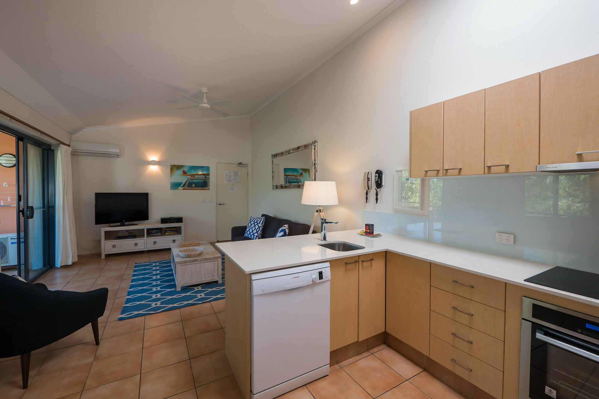 Byron Quarter Aparthotel
