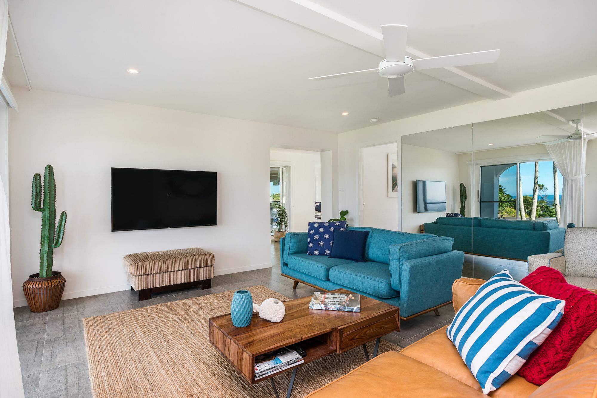 A Perfect - St Helena Villa