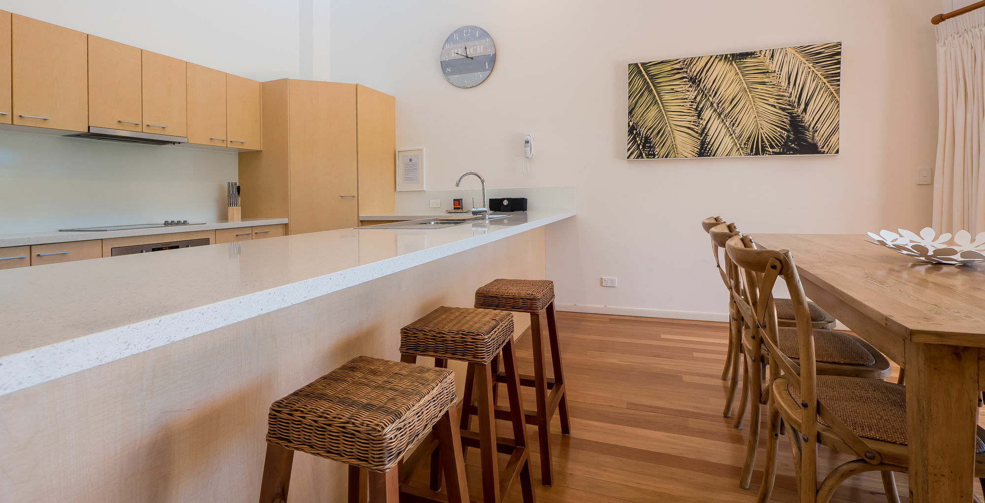 Aparthotel Byron Quarter 4*