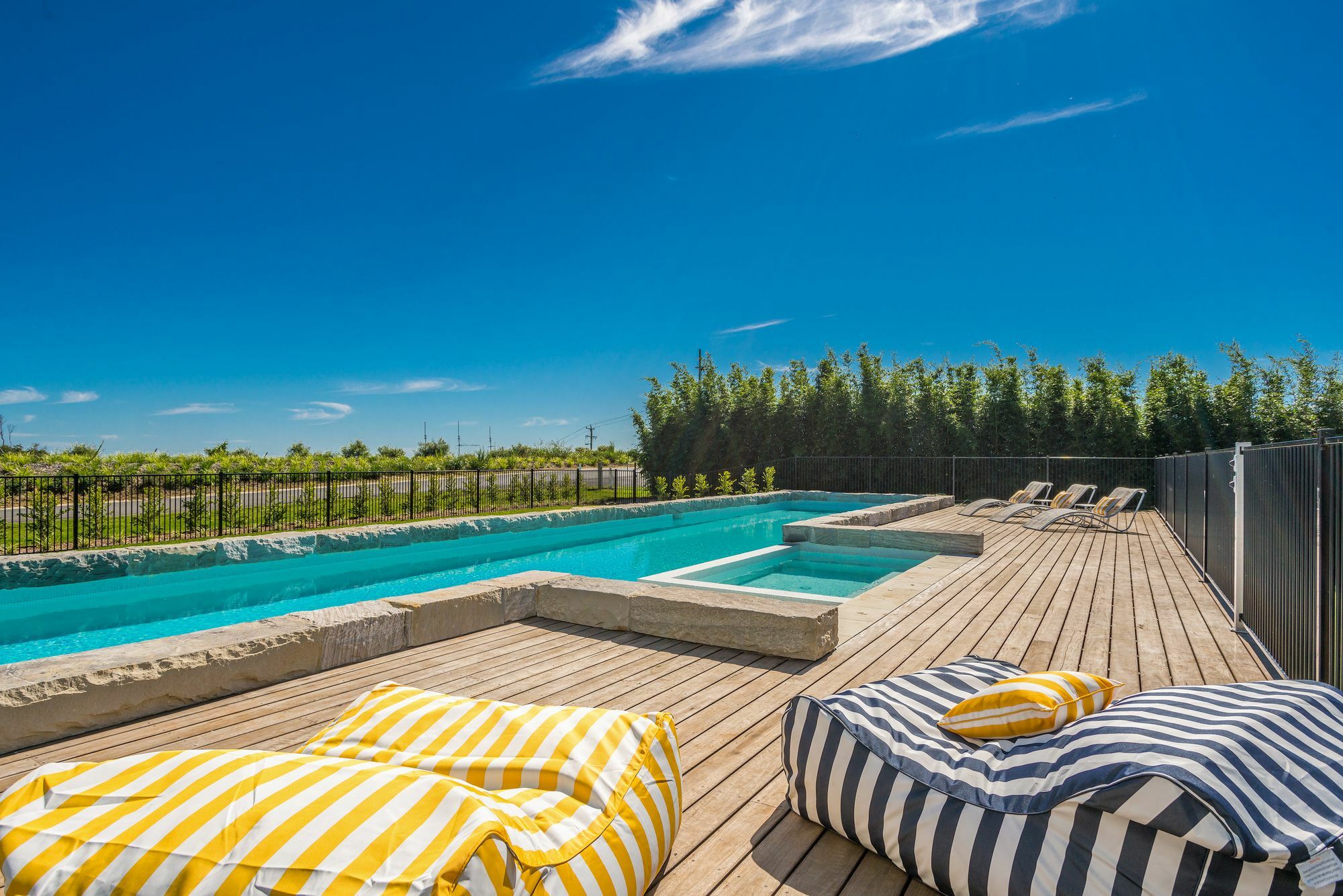 A Perfect - St Helena Villa