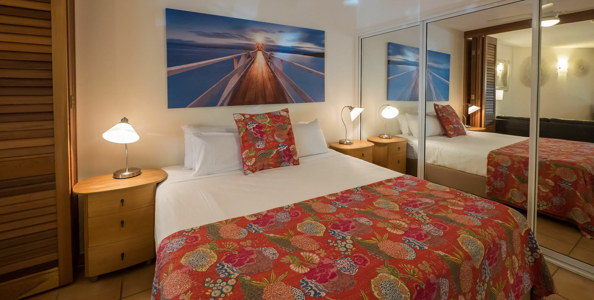Aparthotel Byron Quarter
