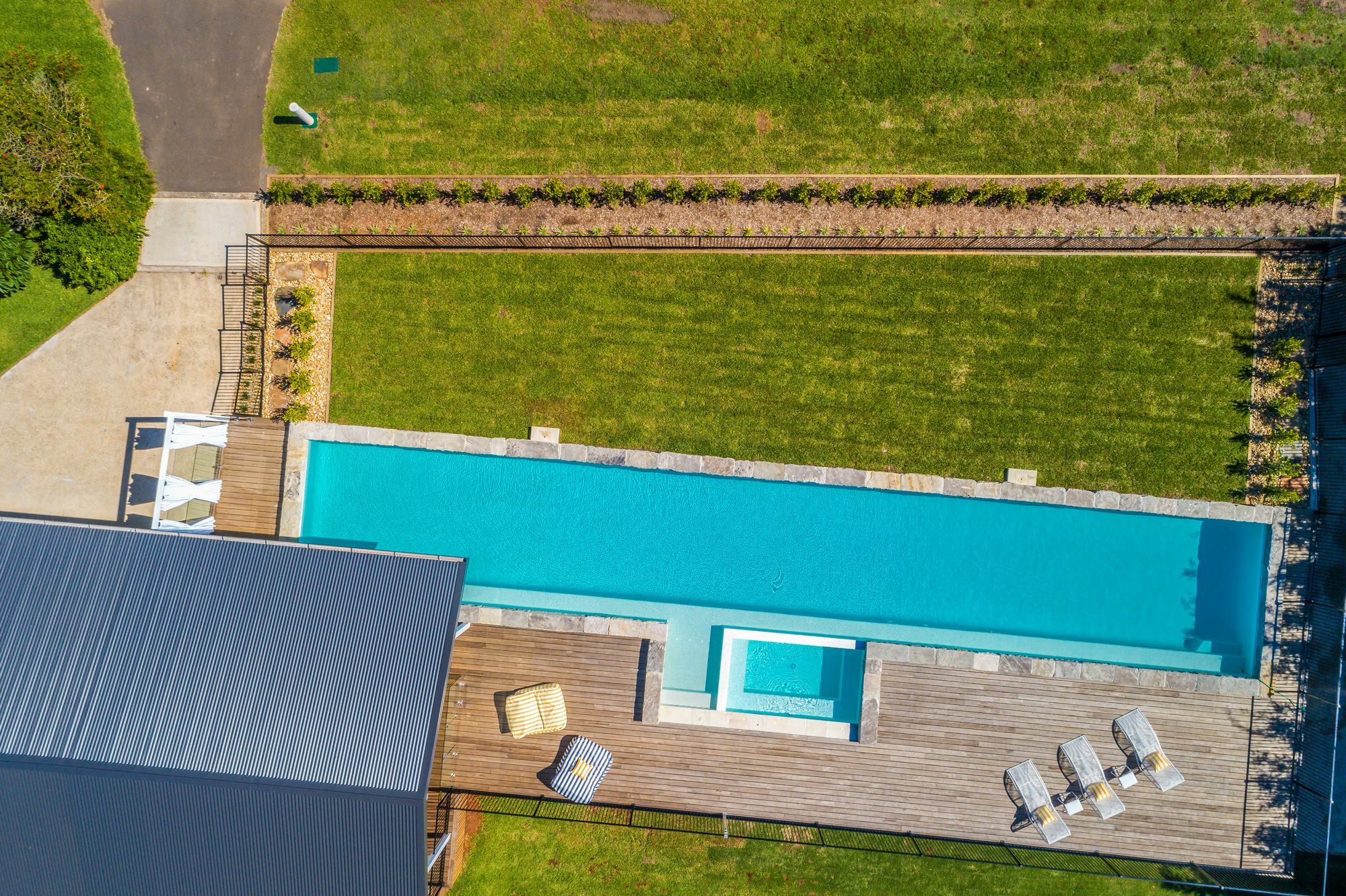 A Perfect - St Helena Villa *