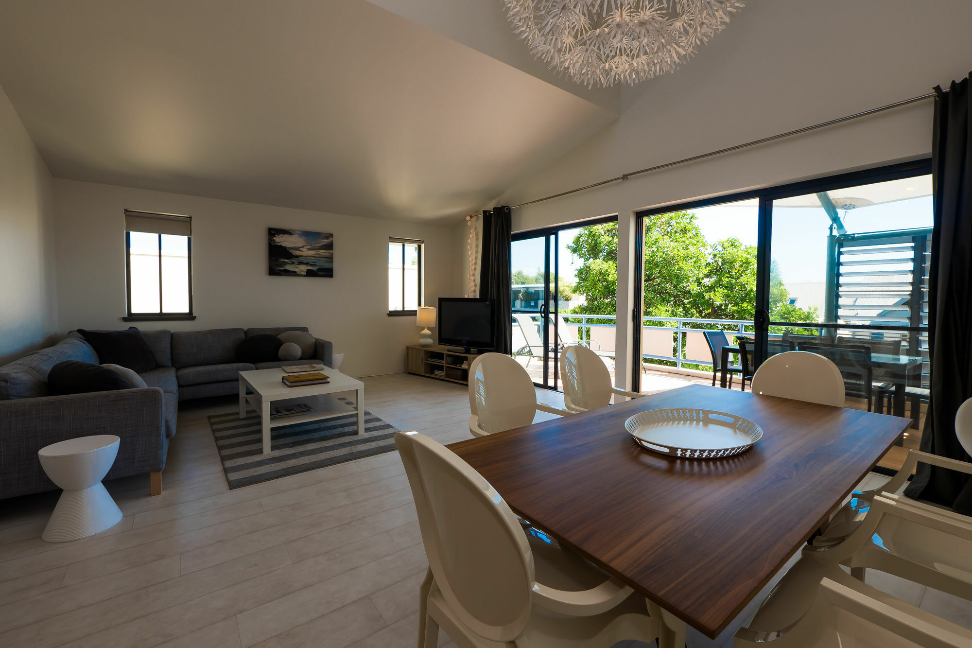 Aparthotel Byron Quarter Byron Bay