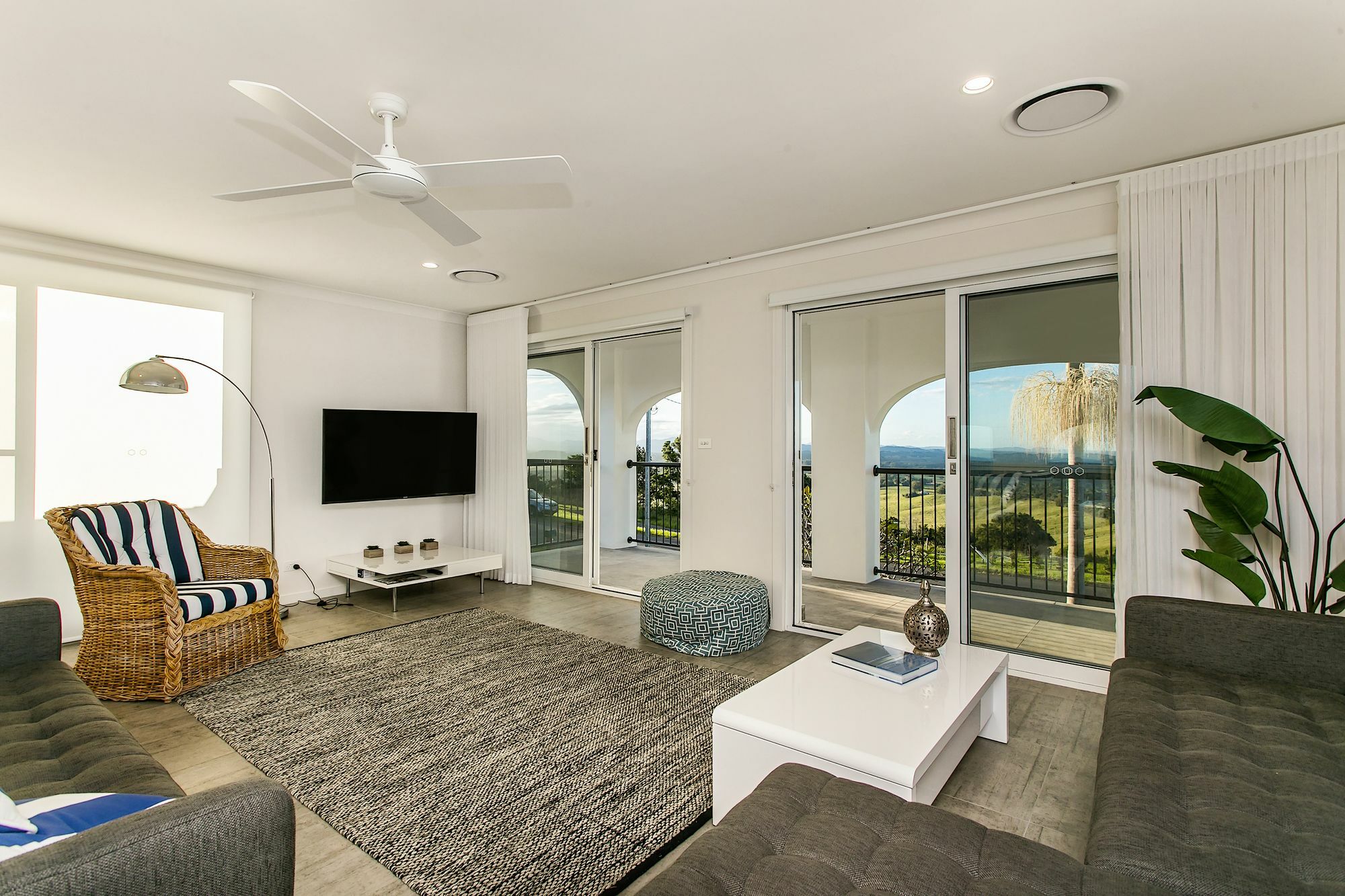 Villa A Perfect - St Helena Byron Bay