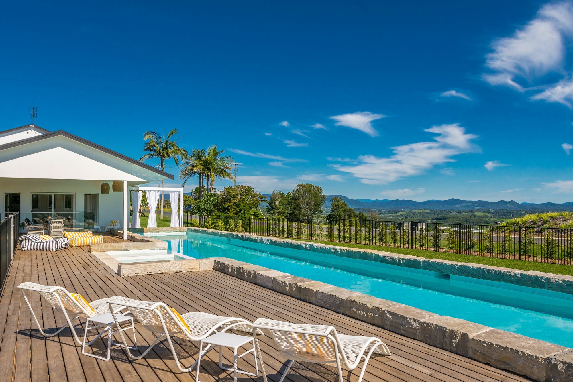Villa A Perfect - St Helena