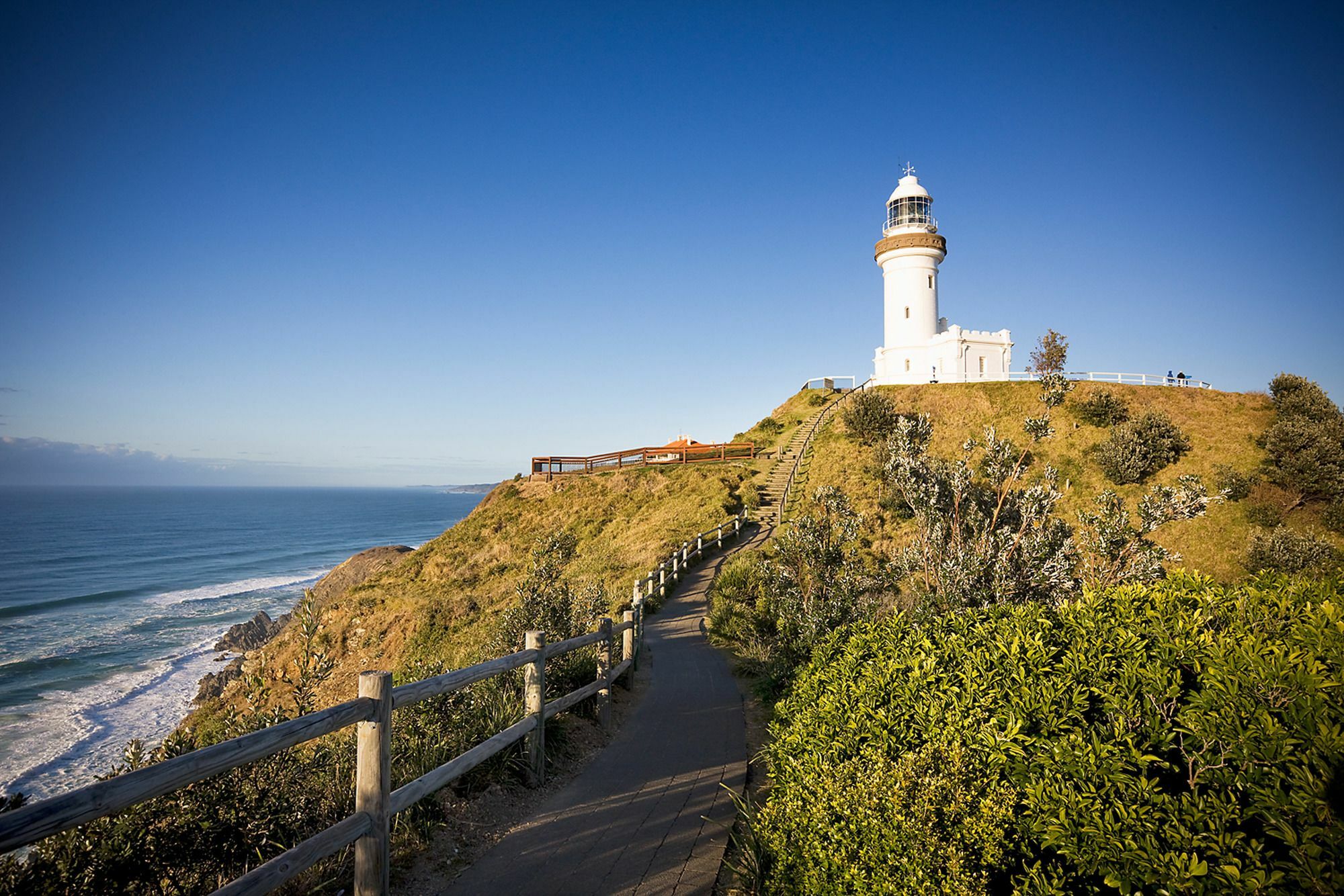Aparthotel Eco Byron Bay