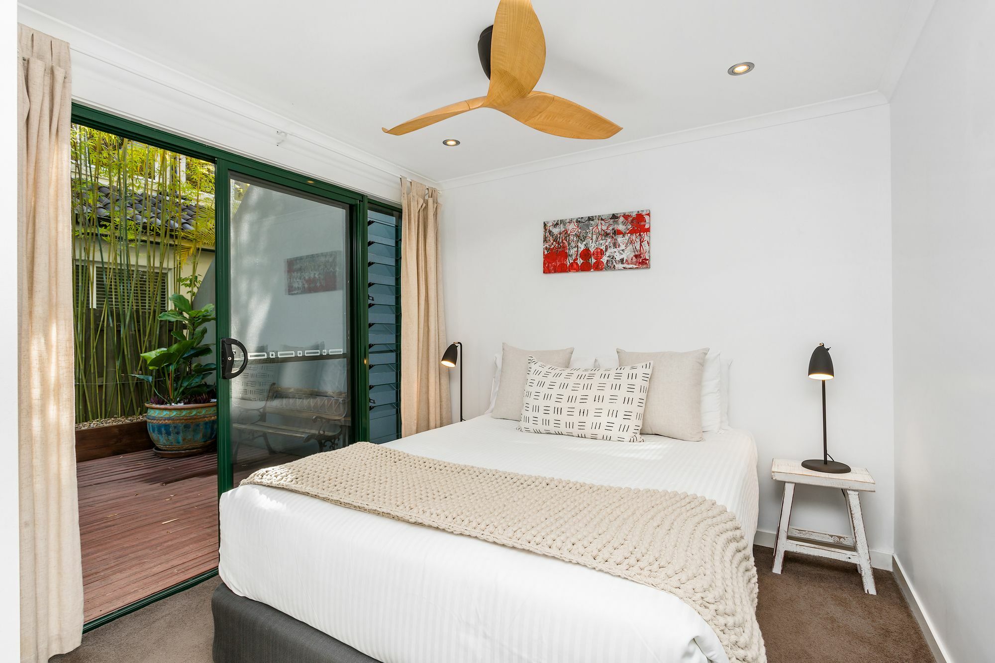 A Perfect A Spot Apartment *