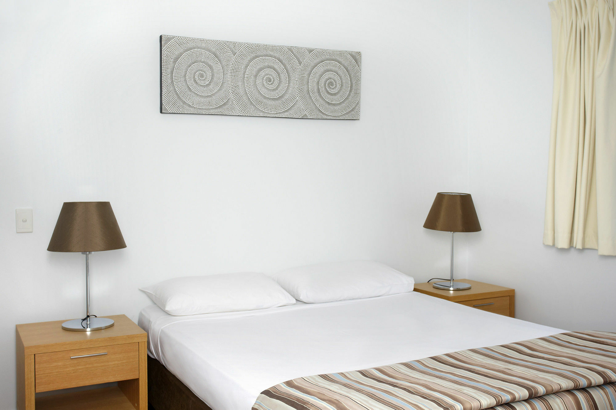 Aparthotel Eco 4*