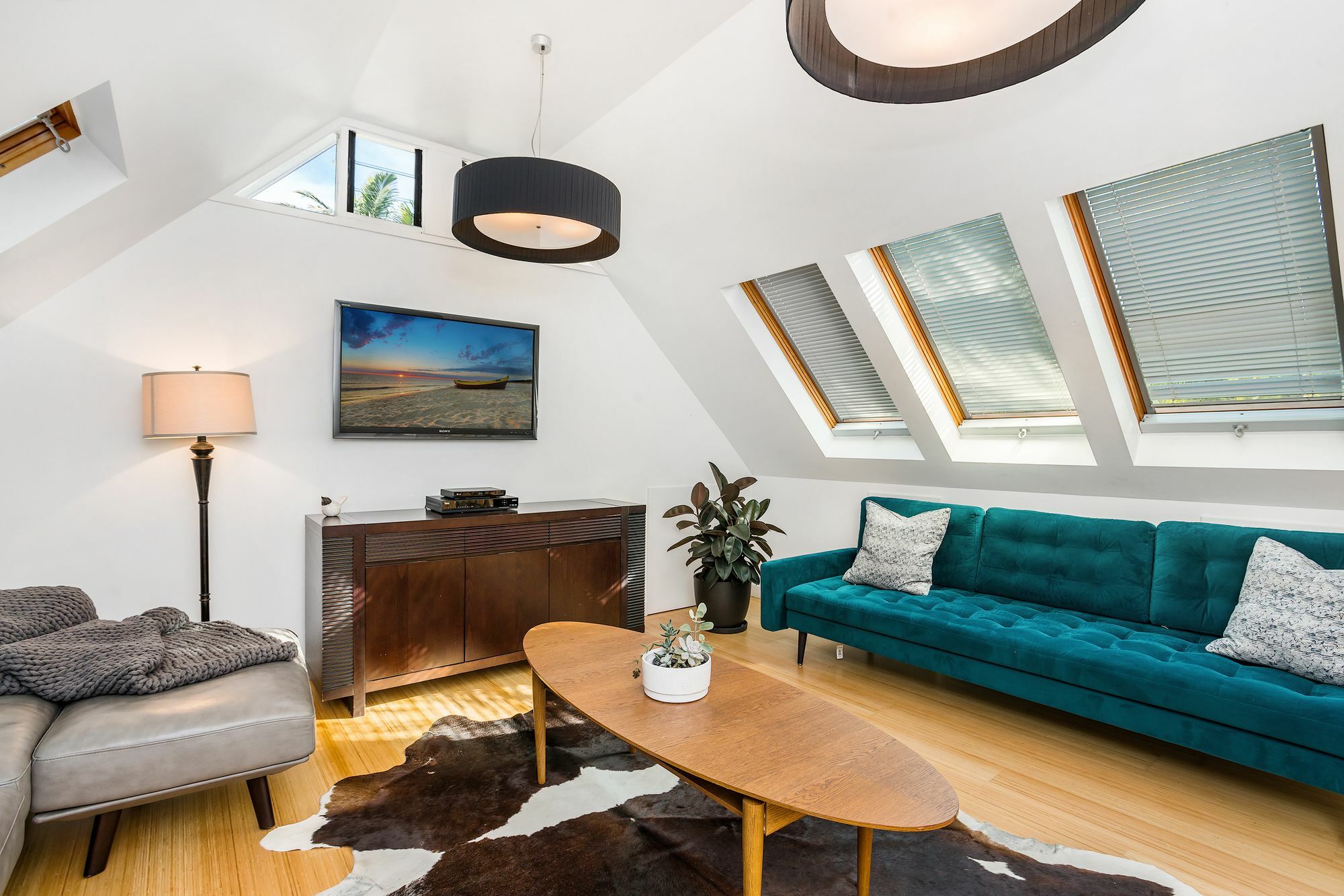A Perfect A Spot Apartment Byron Bay