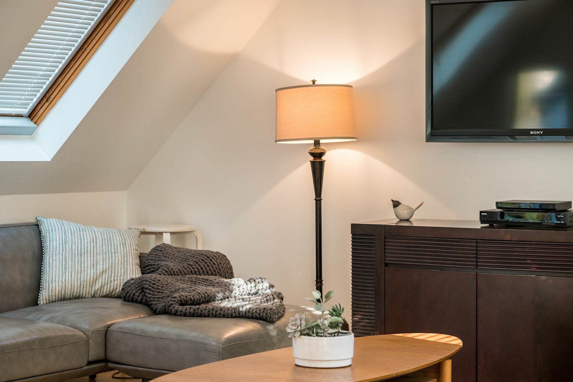 A Perfect A Spot Apartment *