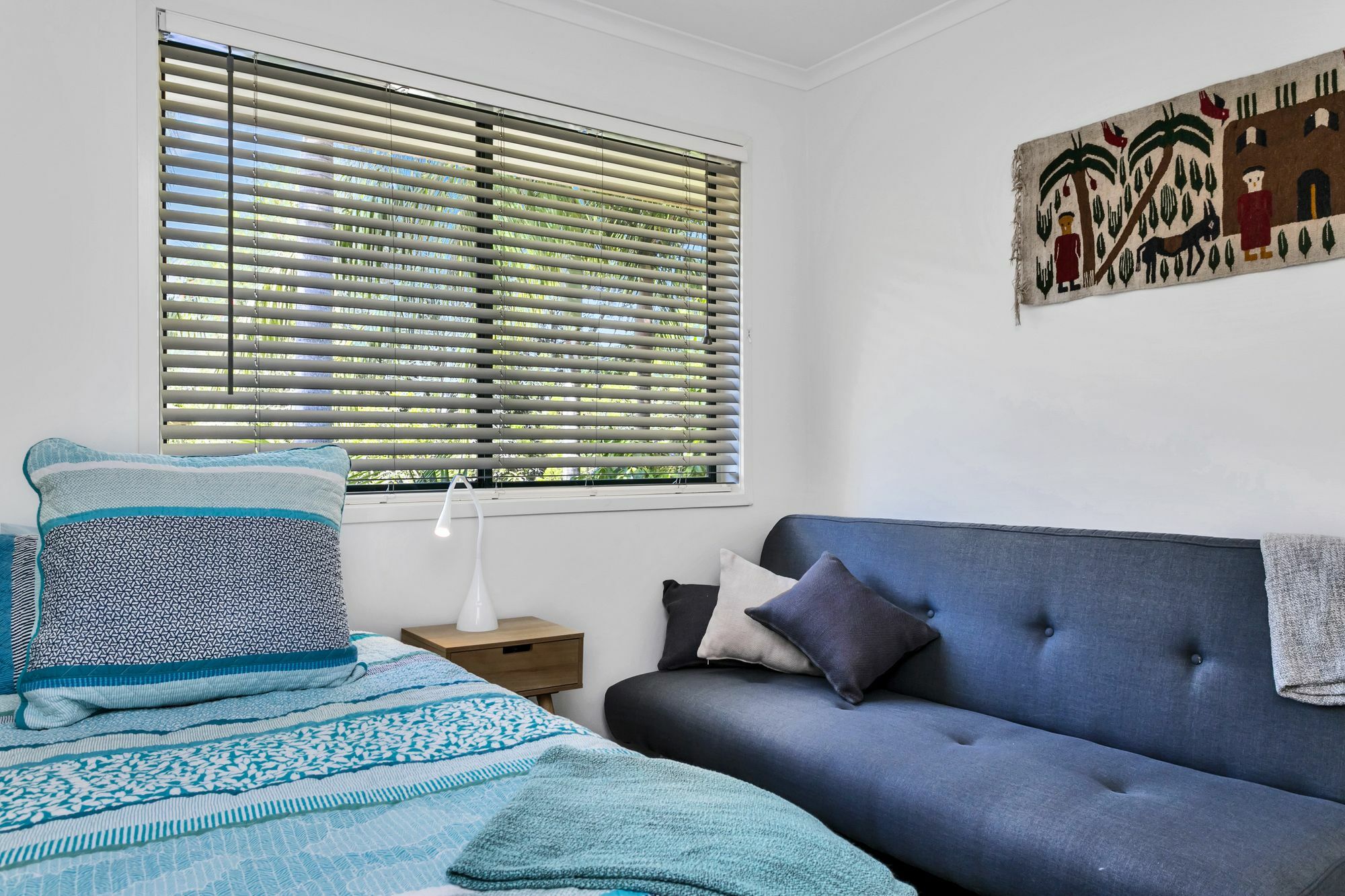 Mahogany Apartamento *