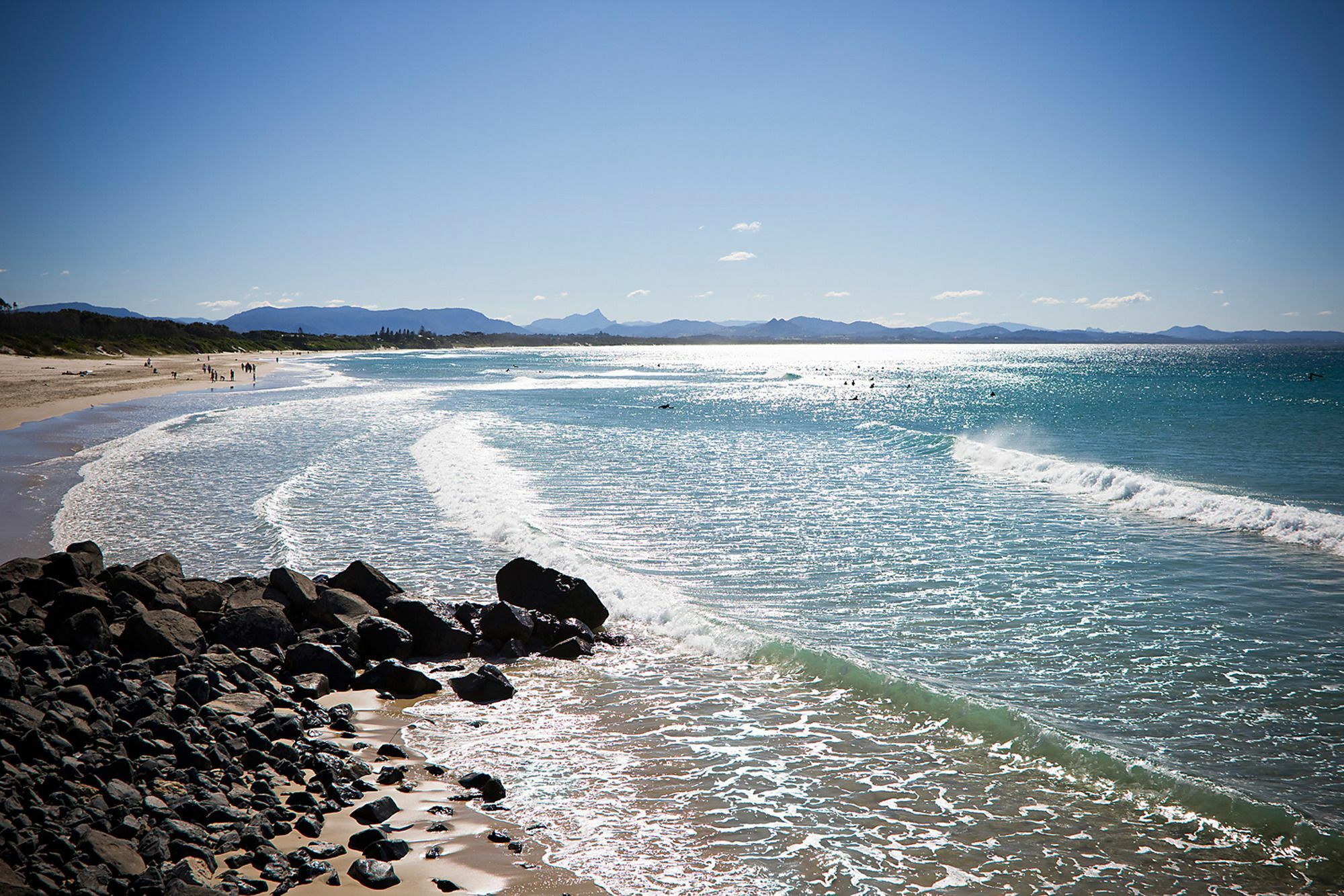 Eco Aparthotel Byron Bay