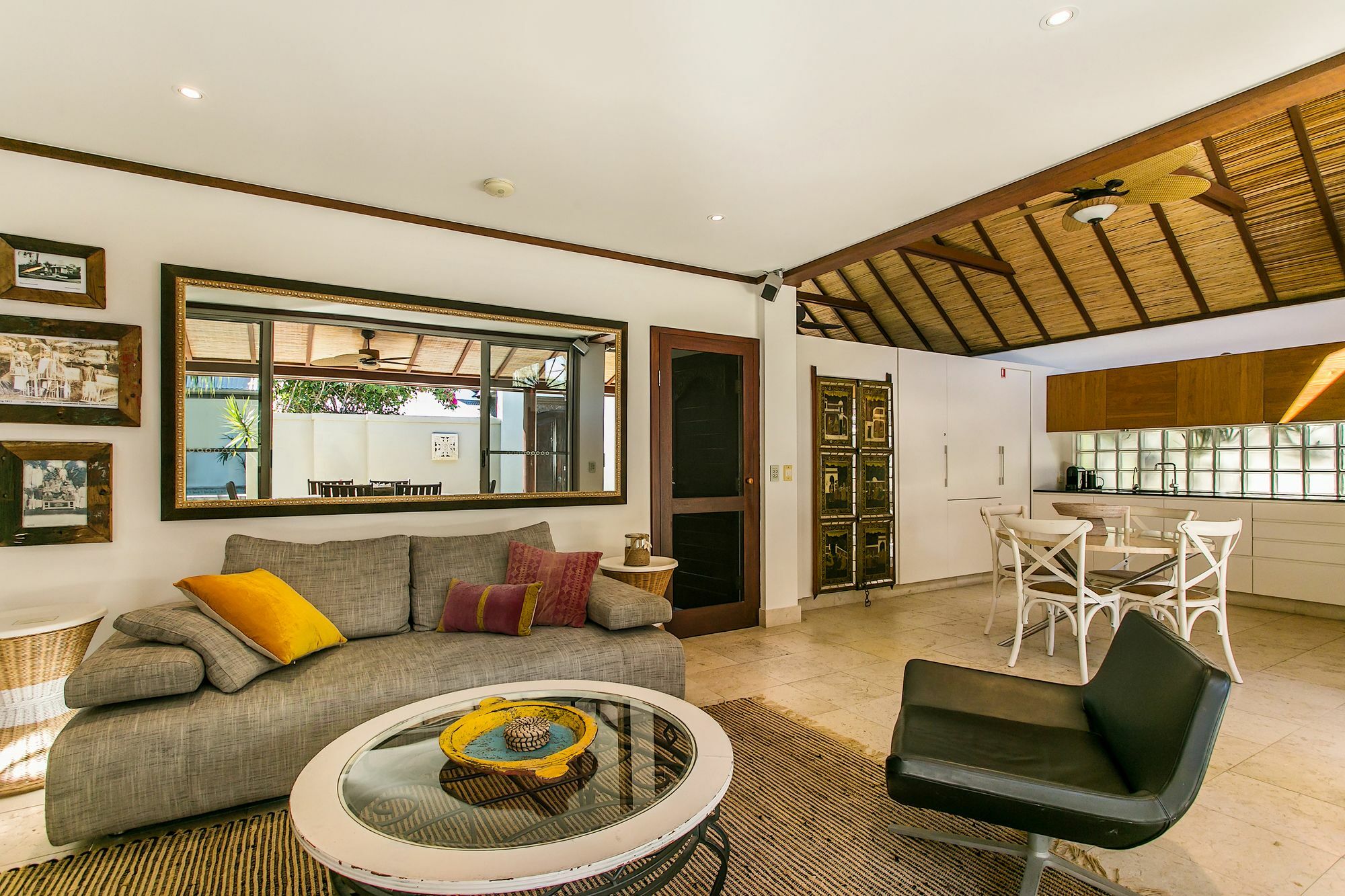 Your Luxury Escape - Amala Luxury