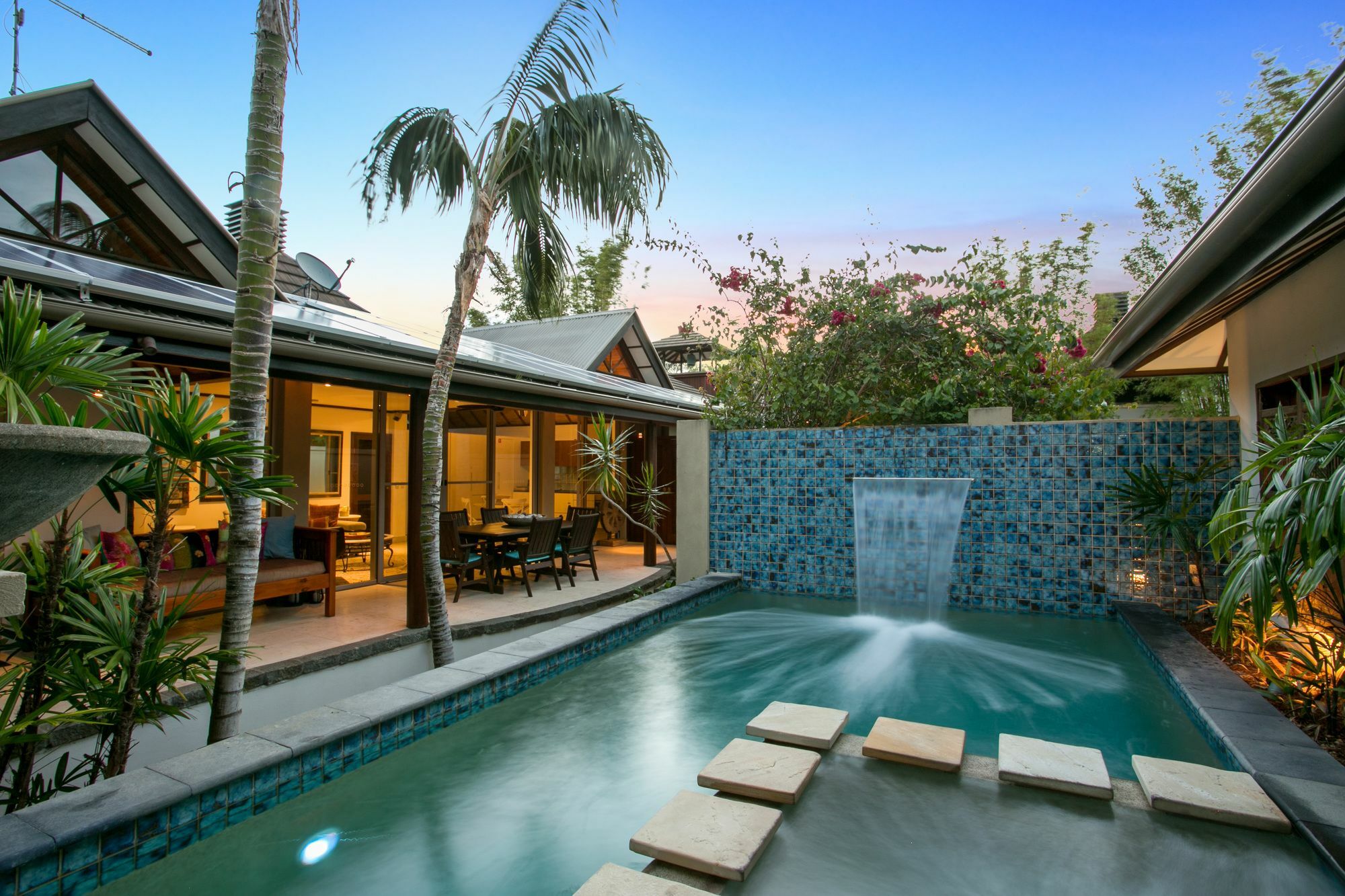 Your Luxury Escape - Amala Luxury * Byron Bay