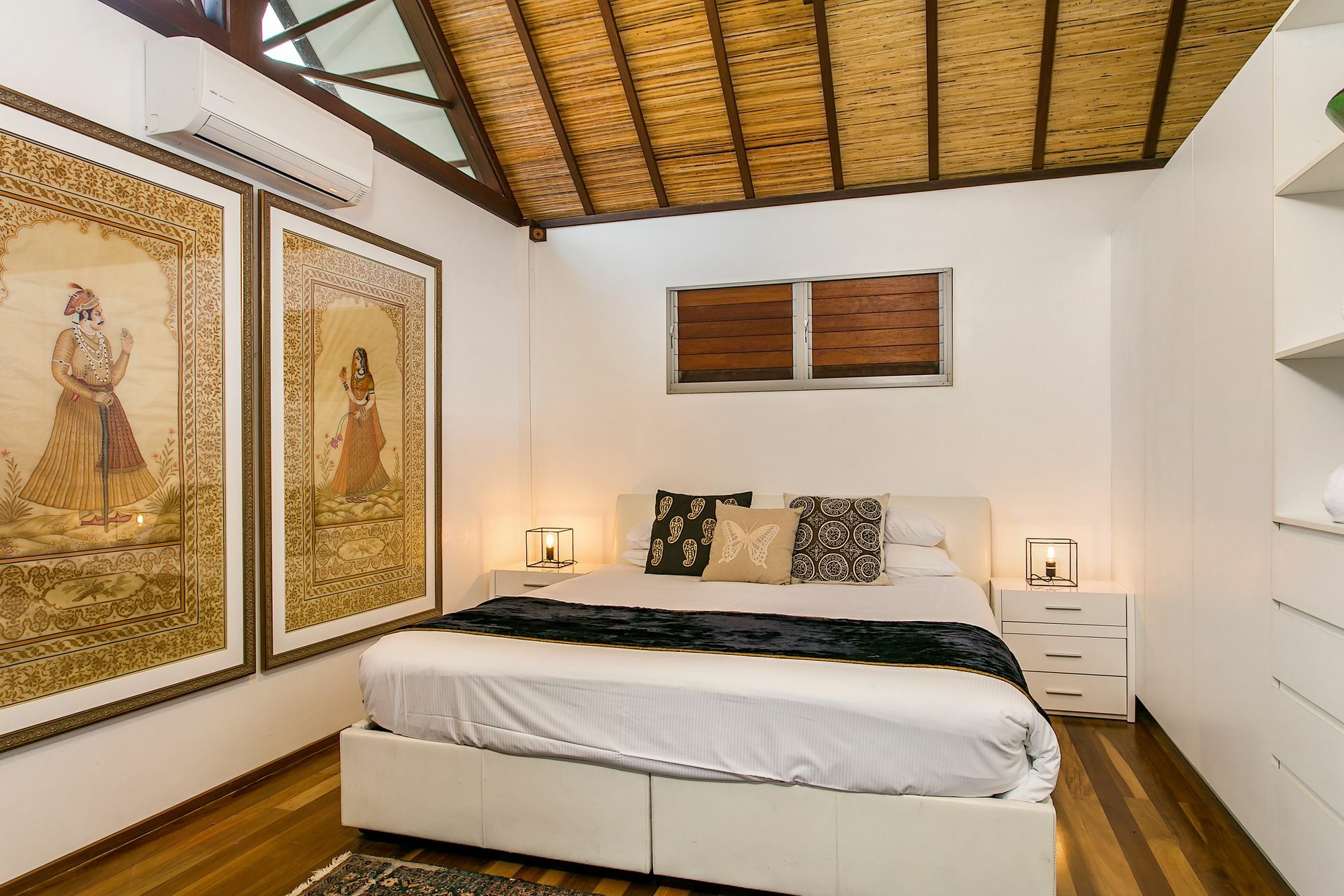 Your Luxury Escape - Amala Luxury * Byron Bay