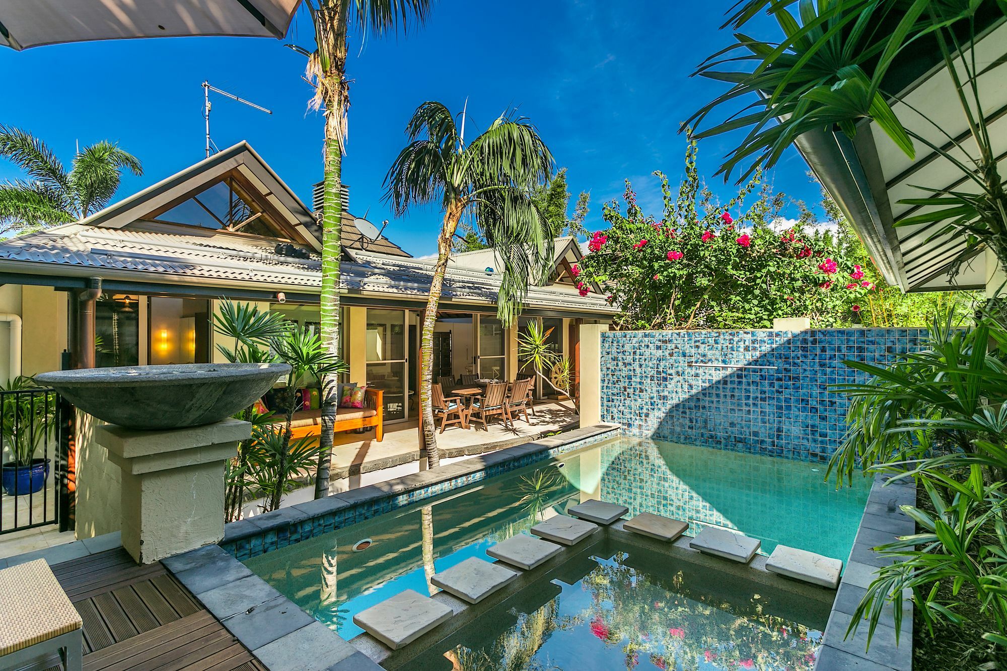 Your Luxury Escape - Amala Luxury * Byron Bay